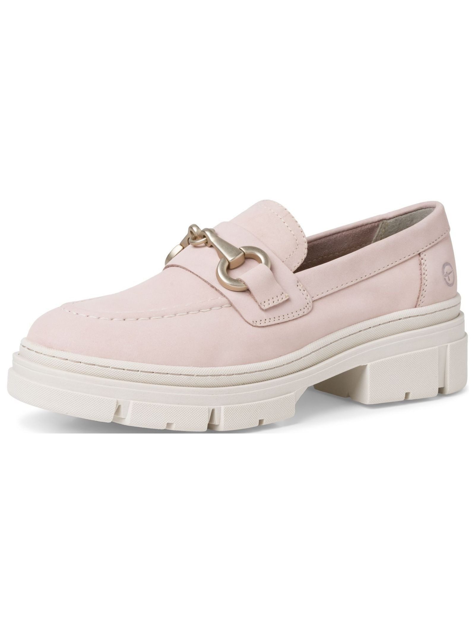 Tamaris Slipper Leder . Slipper (1-tlg)