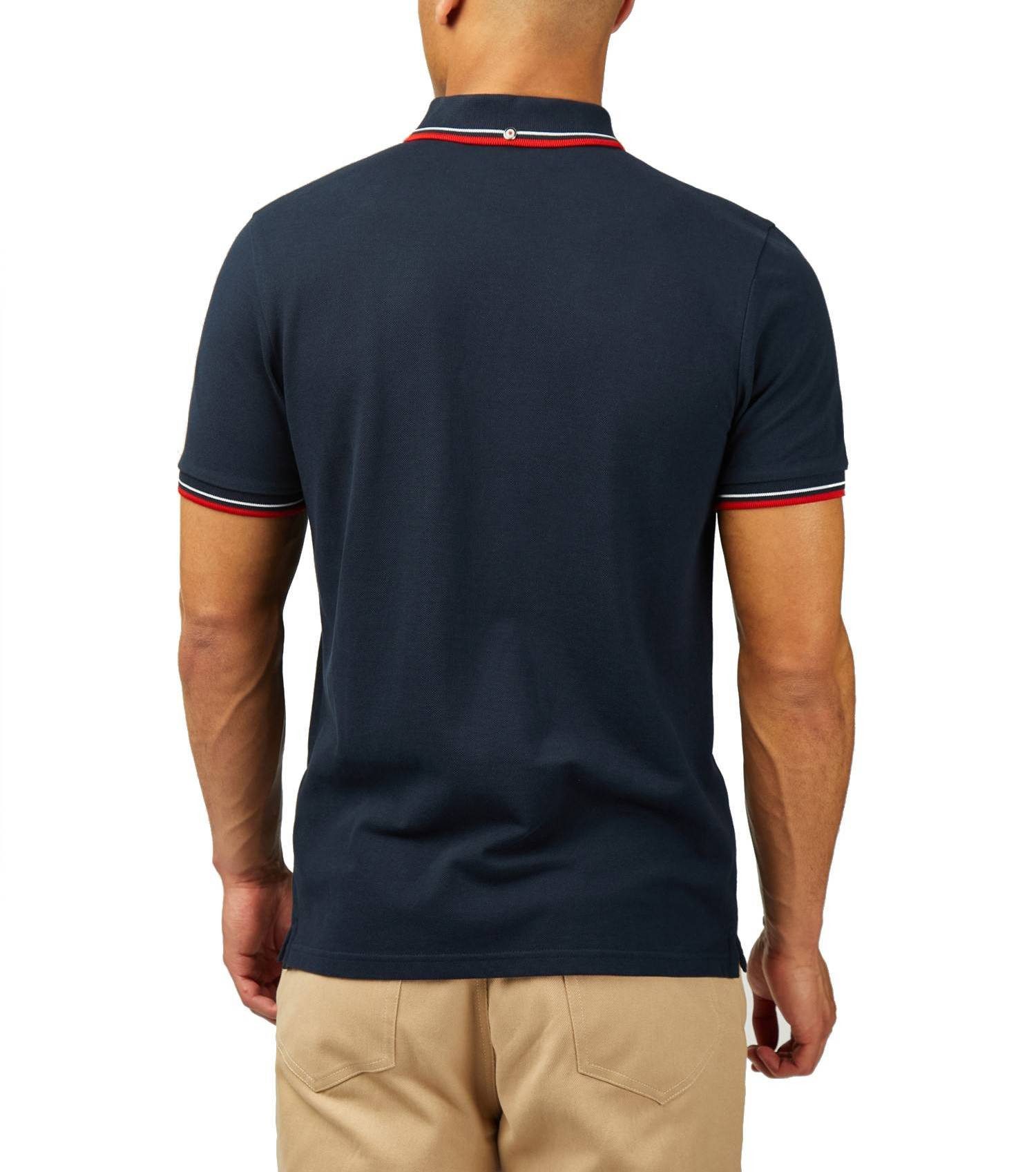 Ben Sherman Poloshirt Poloshirt Ben Sherman Signature Pique günstig online kaufen