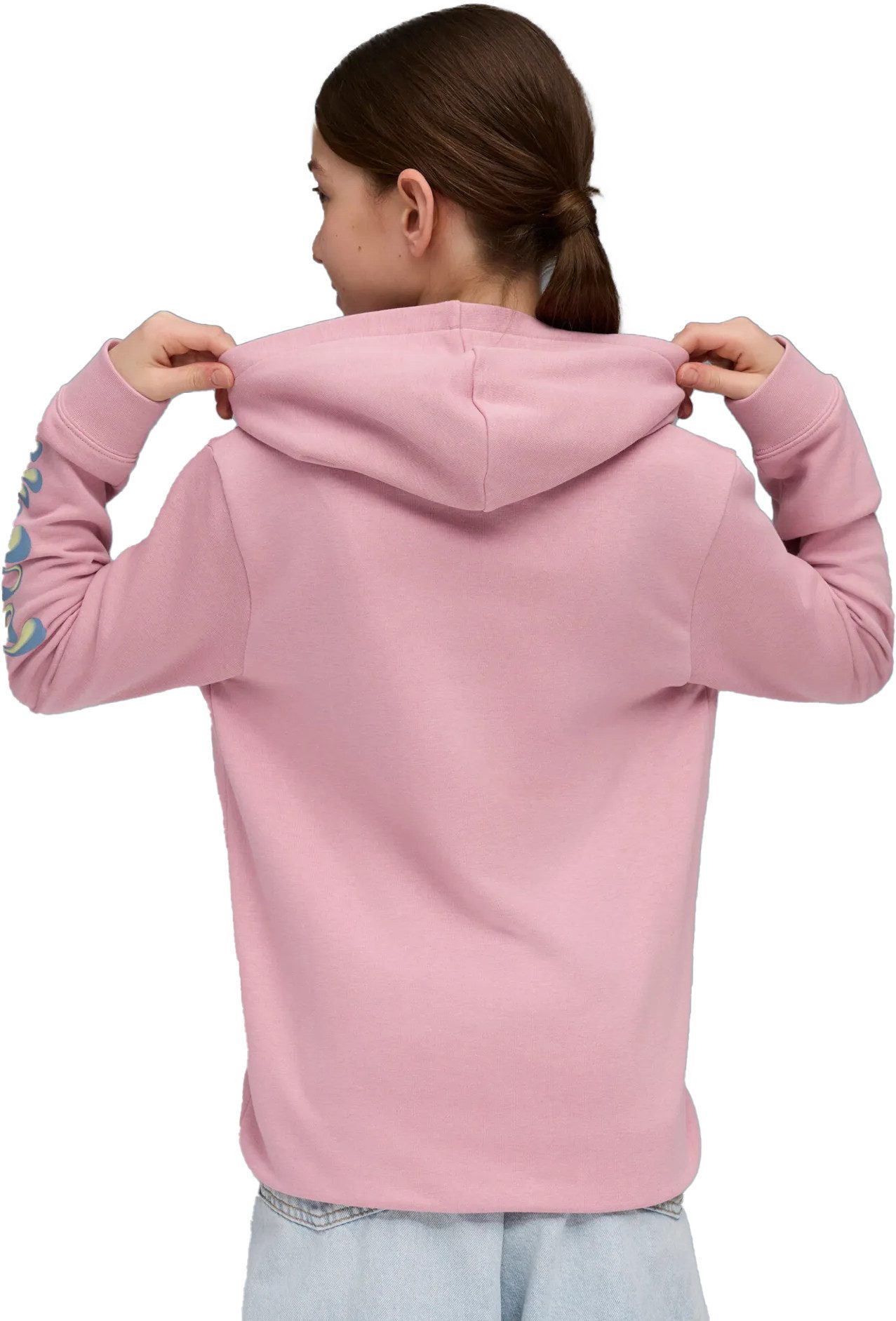 PUMA Kapuzensweatshirt Puma Hoodie