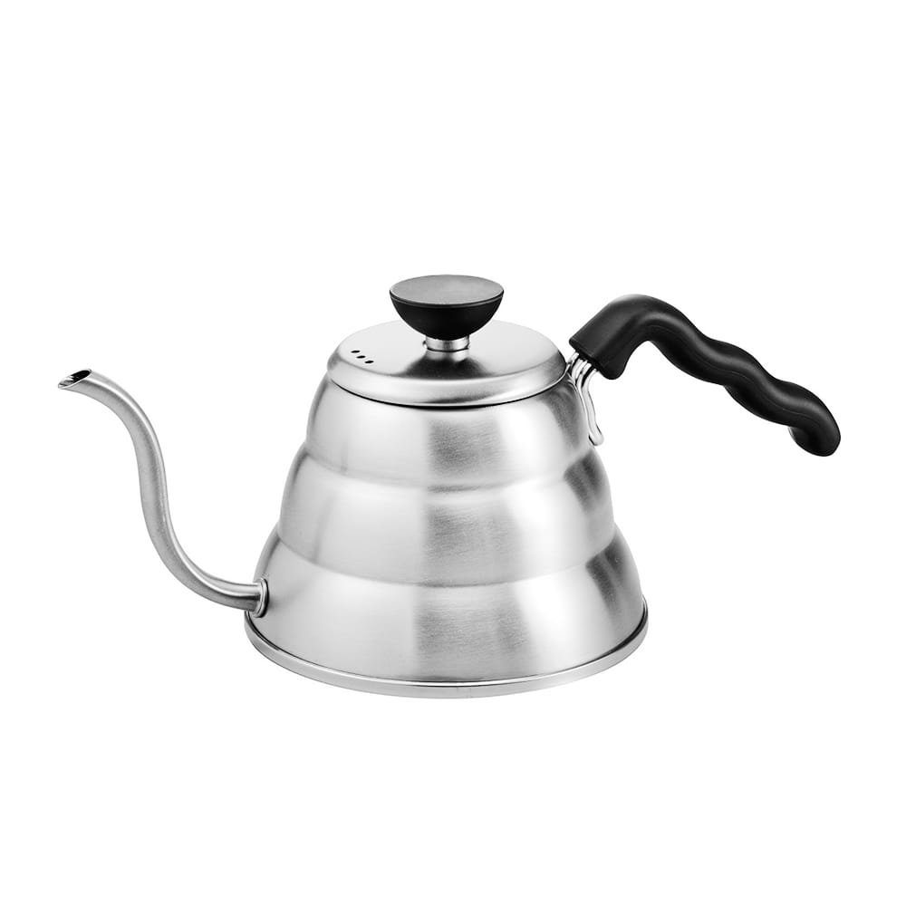 Hario Kaffeekanne Buono V60 Silver“