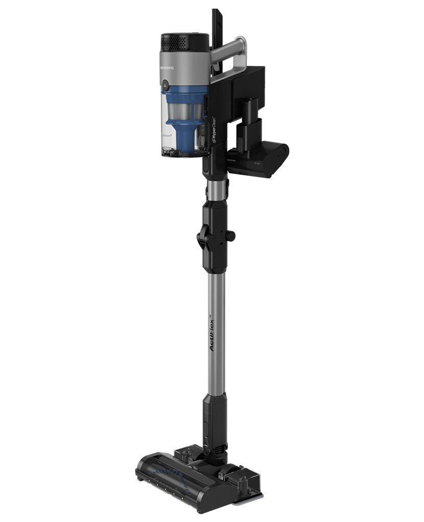 VCP 8331 Pro Akku Staubsauger
