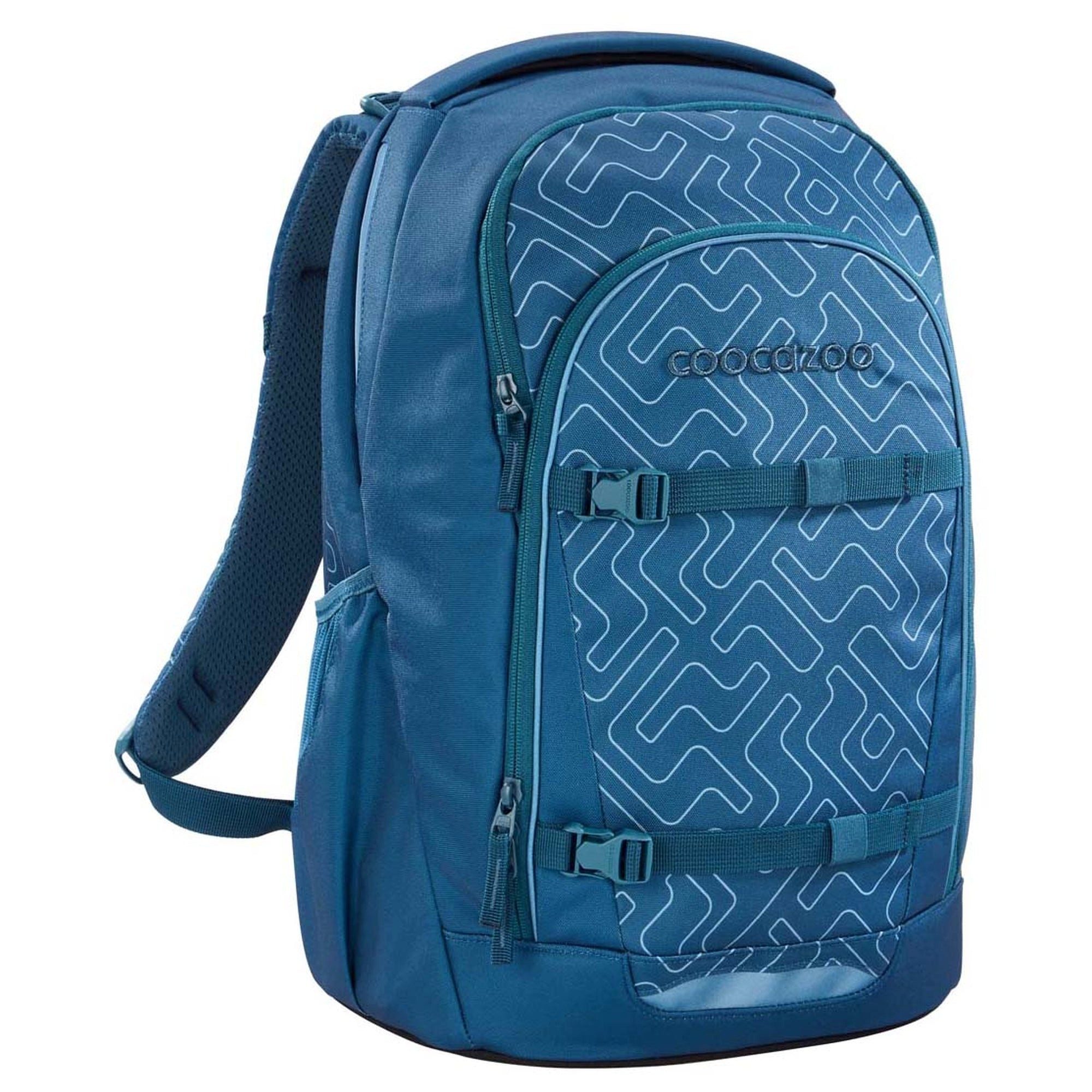 coocazoo Schulrucksack Every - Schulrucksack 44 günstig online kaufen
