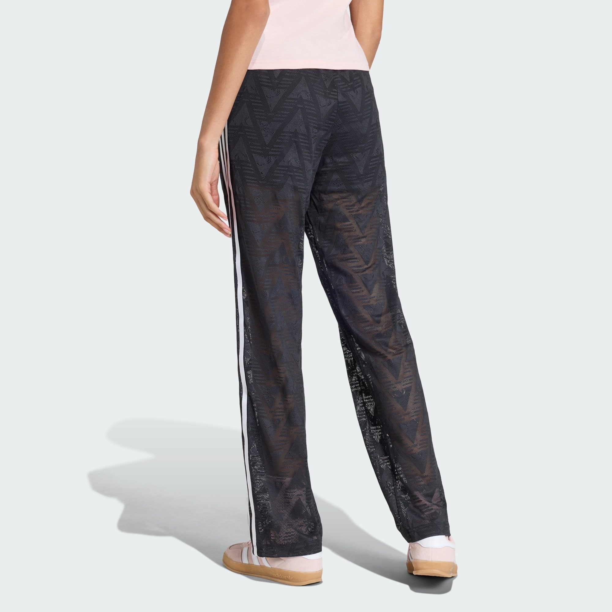 adidas Originals Trainingshose FIREBIRD CLASSIC LACE TRAININGSHOSE (1-tlg) günstig online kaufen