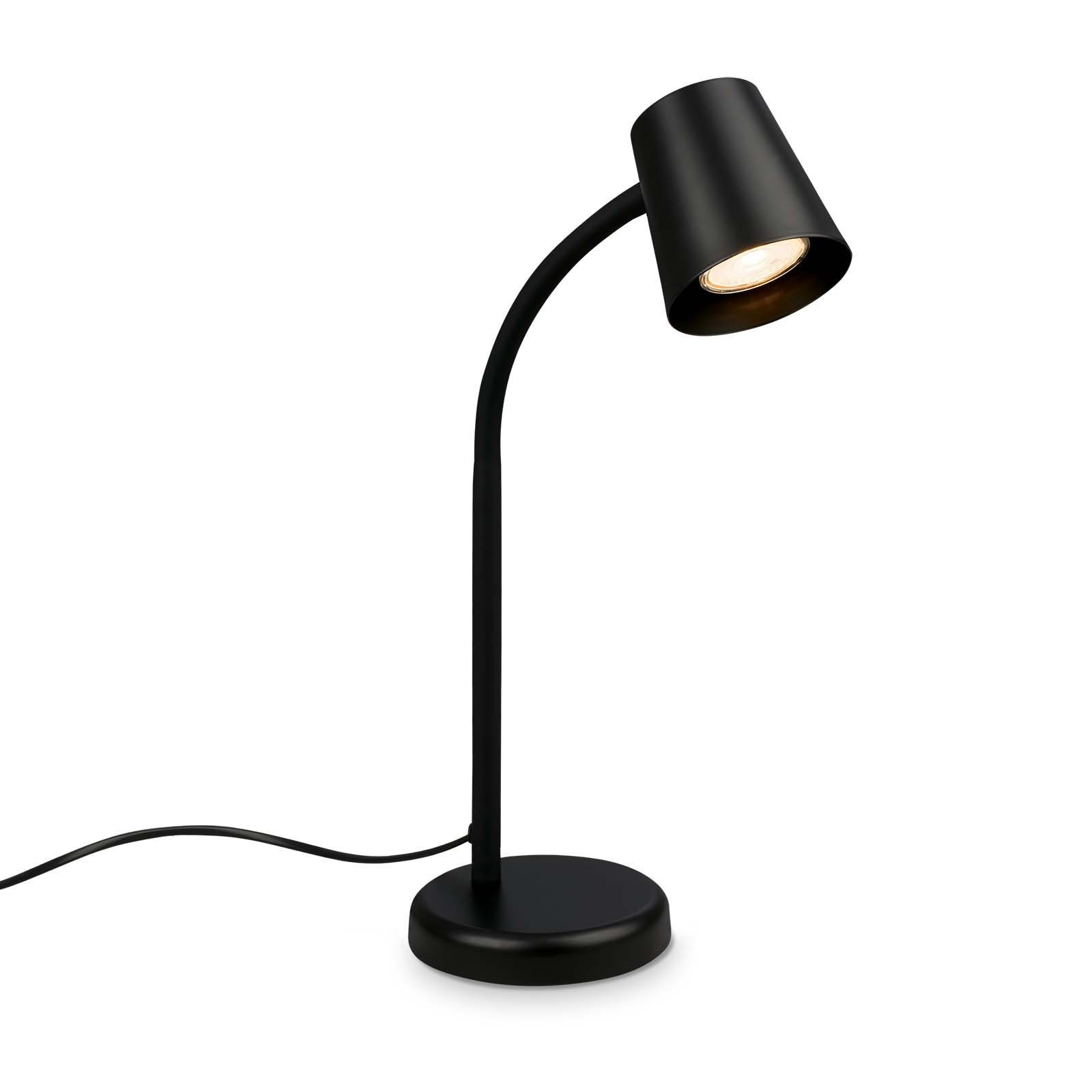 Briloner Leuchten Tischleuchte 7476015, LED wechselbar günstig online kaufen