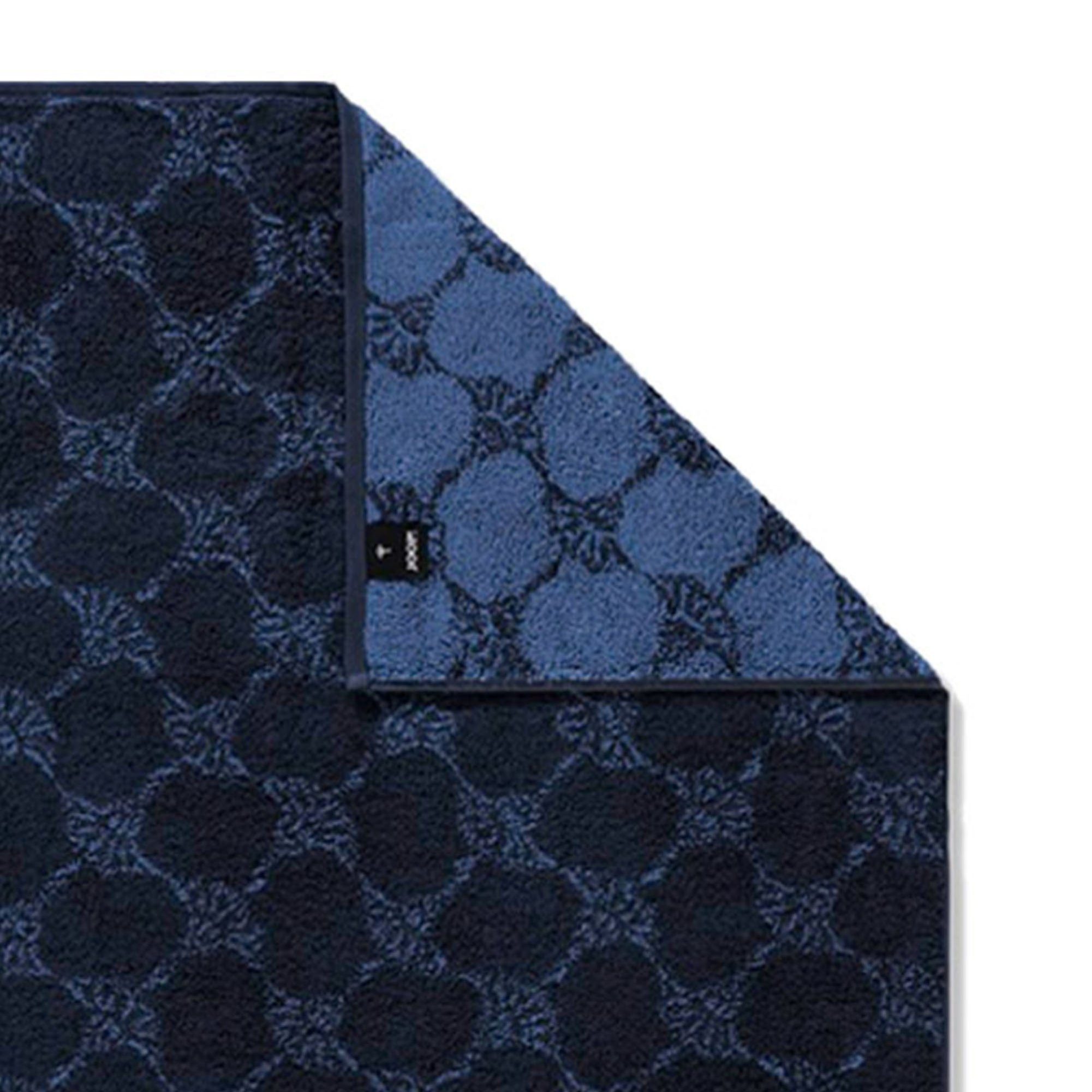 JOOP! Handtücher Classic Cornflower 1611, 100% günstig online kaufen