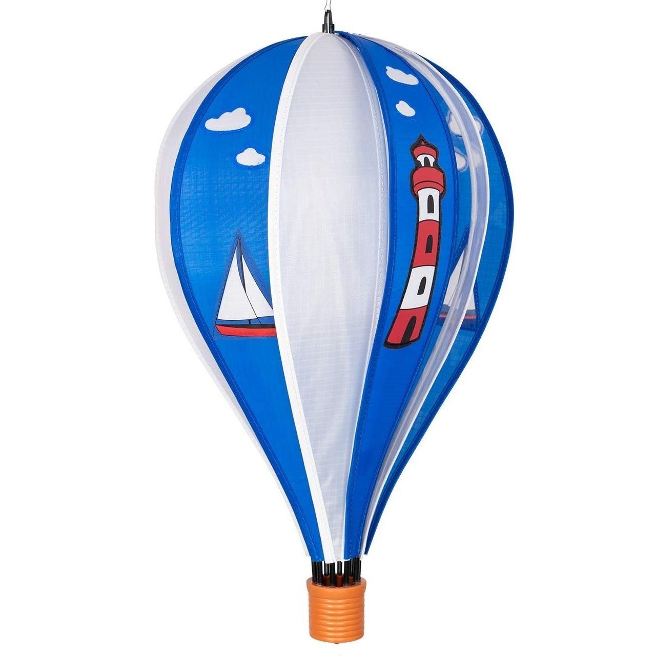 - Nautic Satorn Balloon CiM Windspiel Windspiel