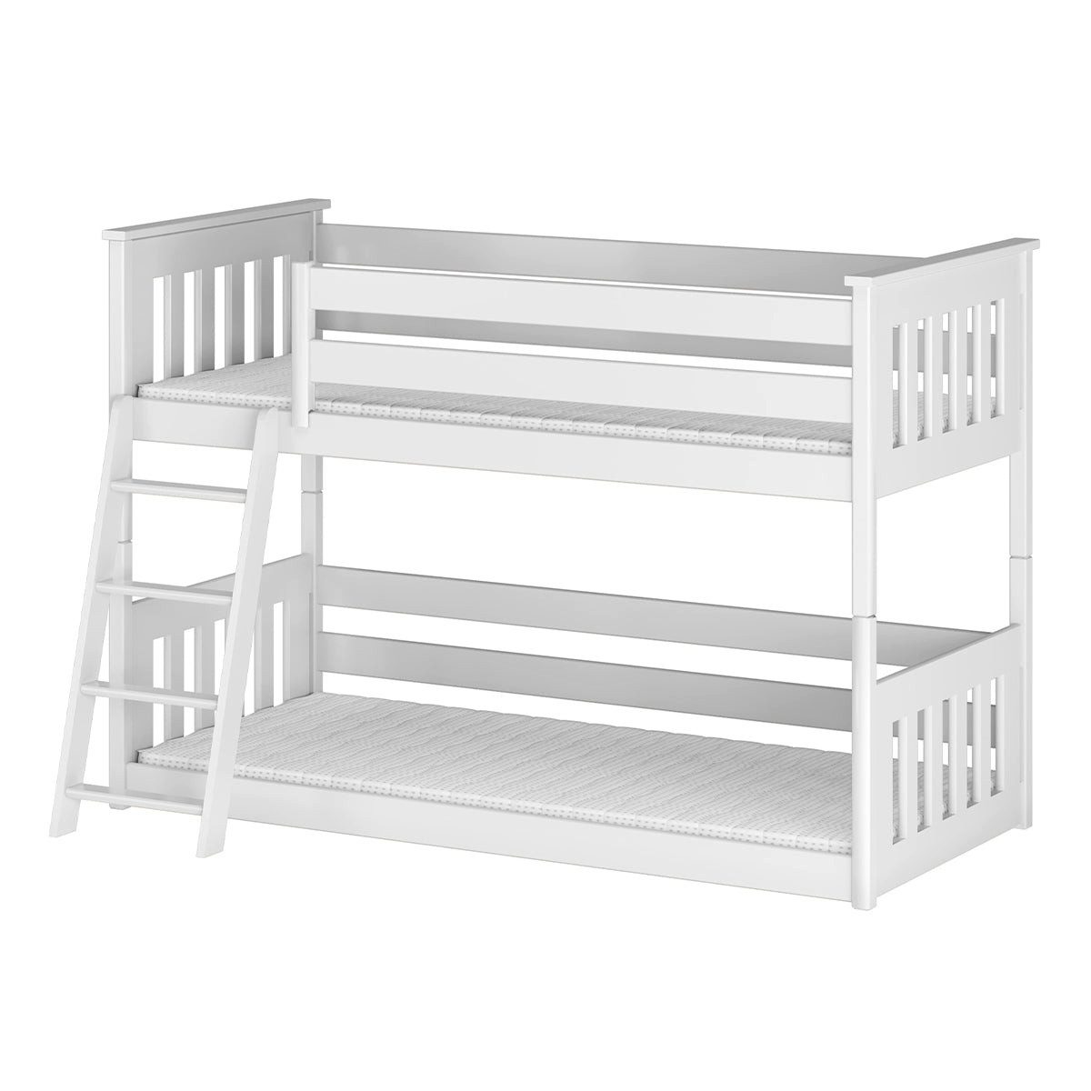 Petits-meubles Etagenbett Timeo