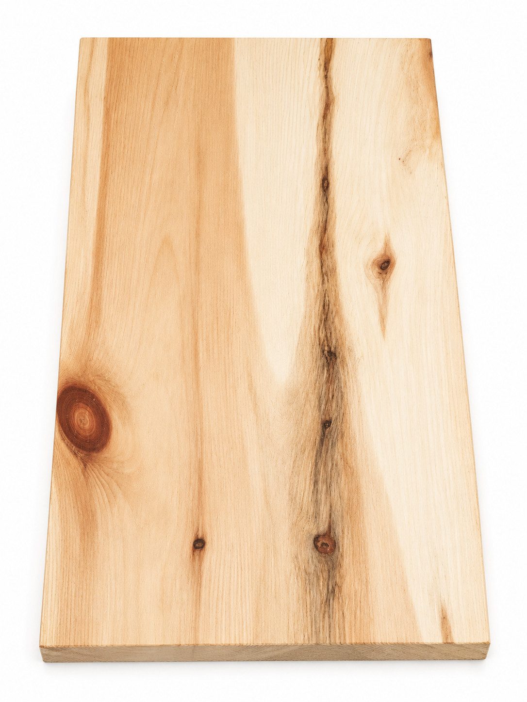 Zirbenvielfalt Regal Zirbenbrett aus Tiroler Zirbenholz luftgetrocknet 50 cm