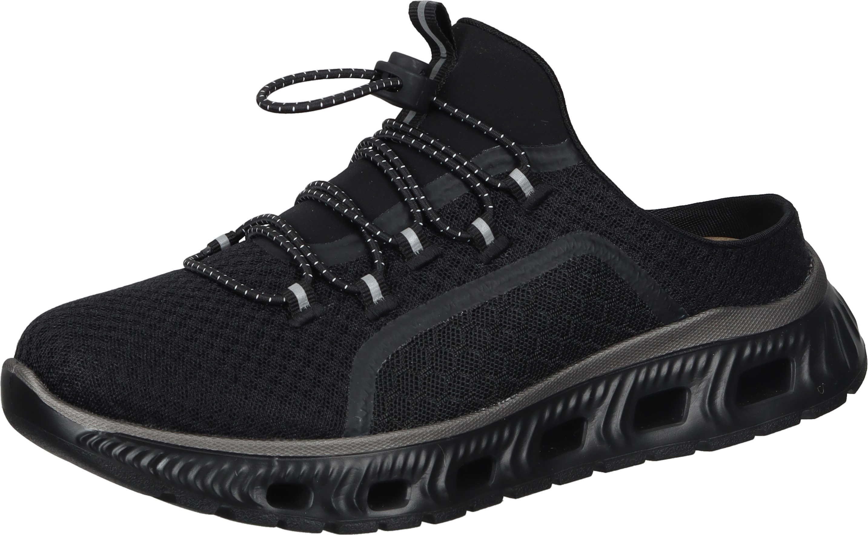 Rieker Clogs Clog aus Textil günstig online kaufen