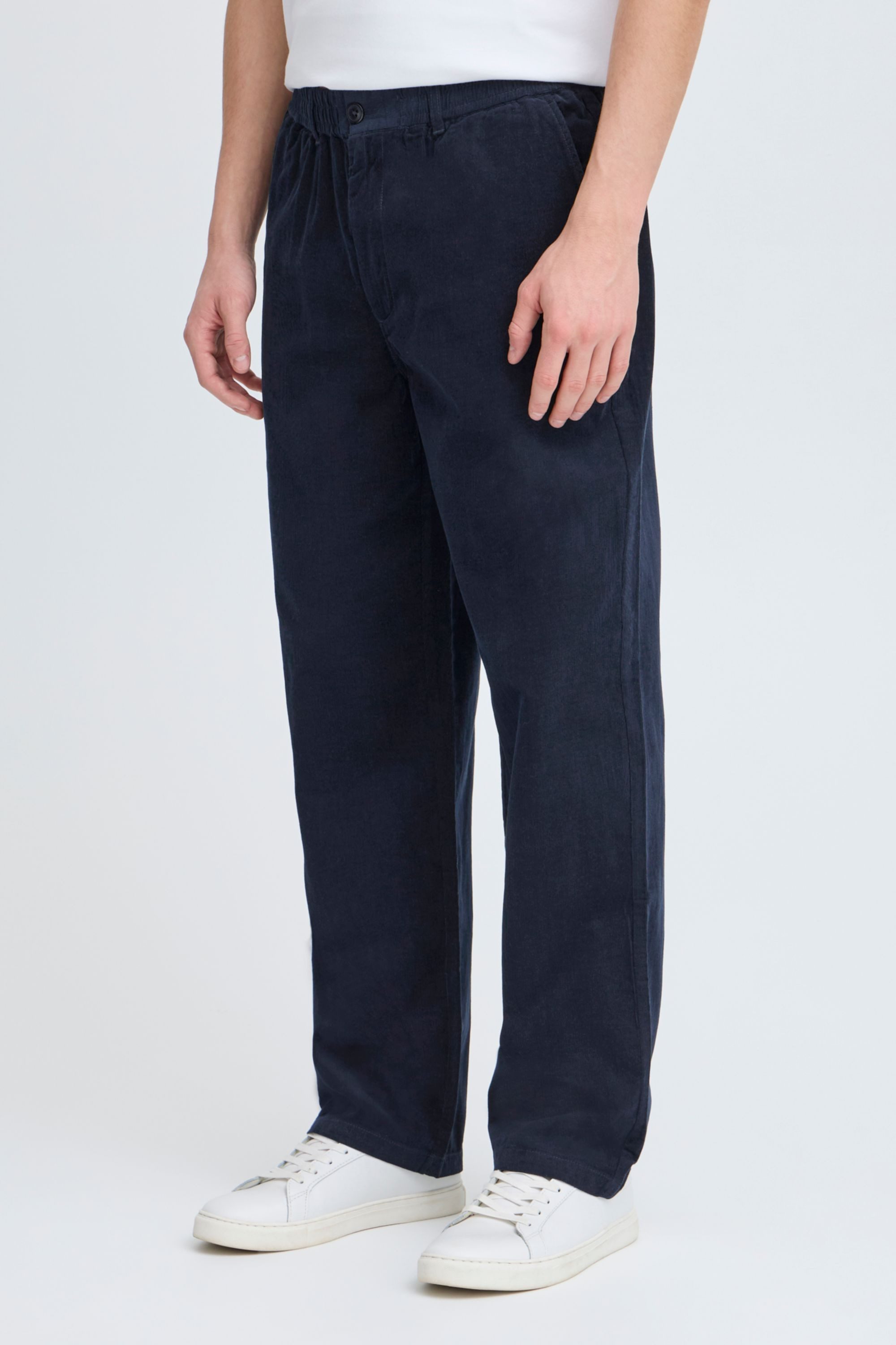 Kronstadt Chinohose KSAlicante Stylische Kordhose günstig online kaufen