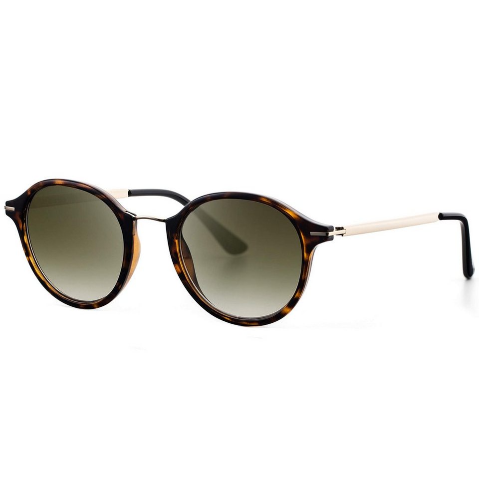 Mohawk Damen Herzförmig Designer Sonnenbrille Verschiedene Farben Uv400 Y84-89