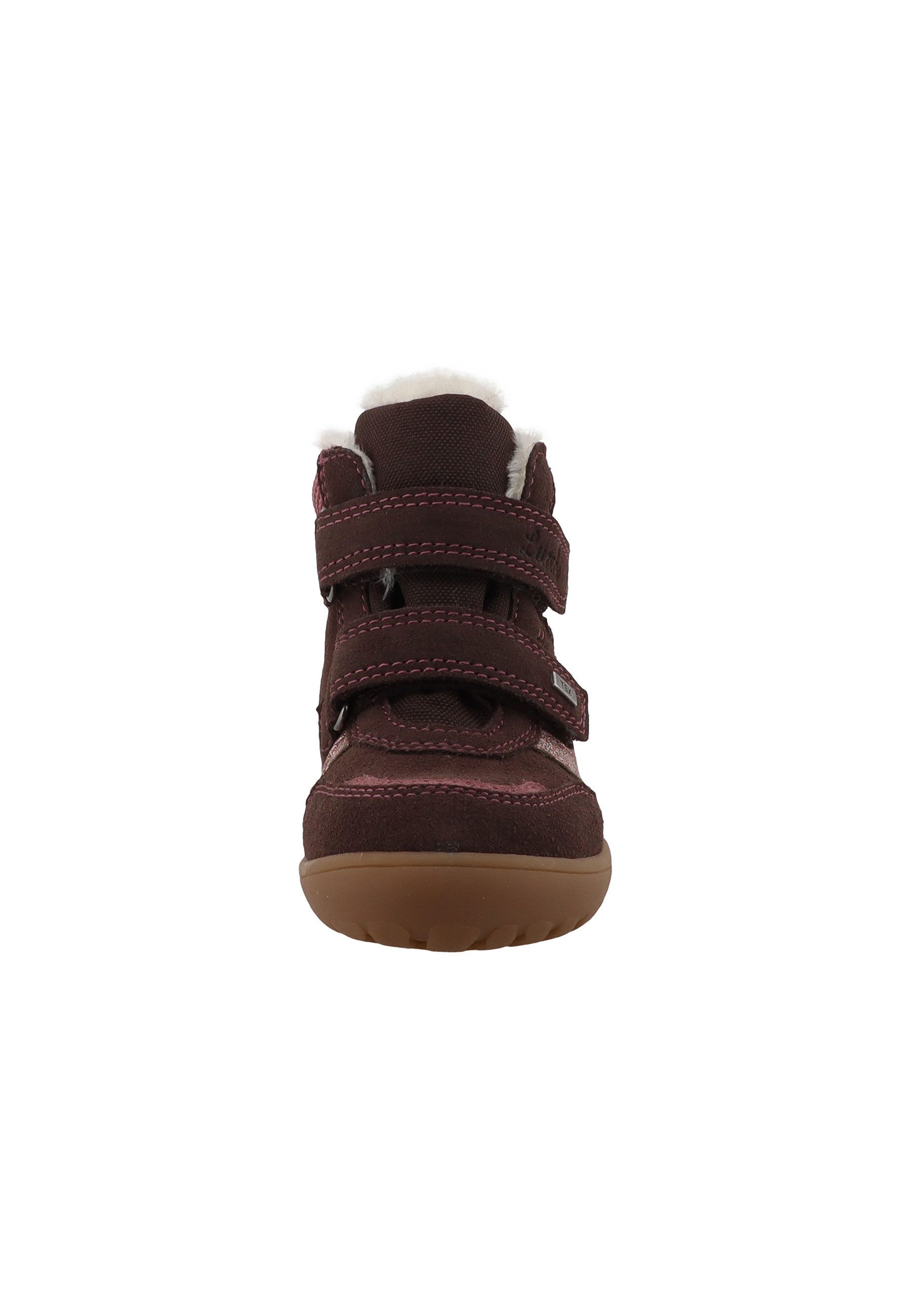 Lurchi Lurchi Jikki Barefoot-TEX Sneaker