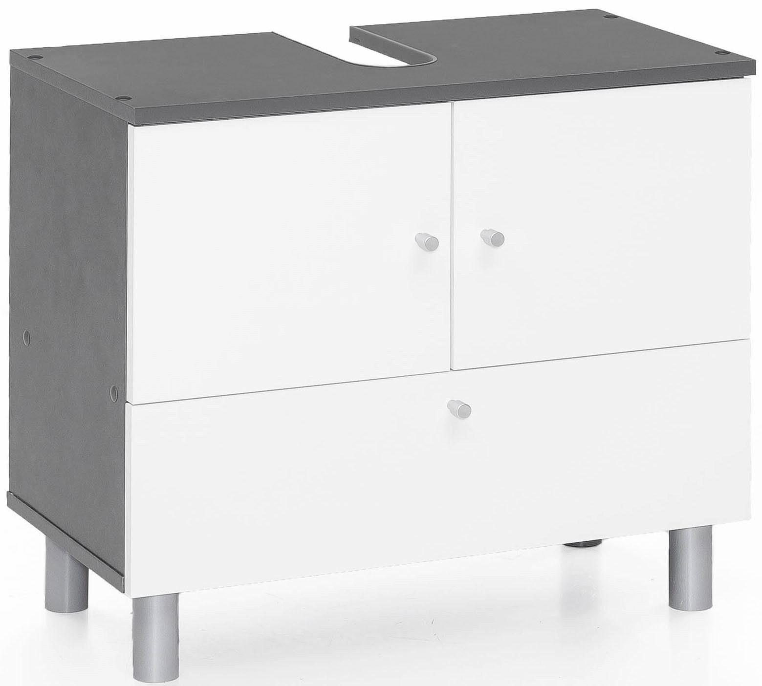 Waschbeckenunterschrank SIMPLY - Wilmes