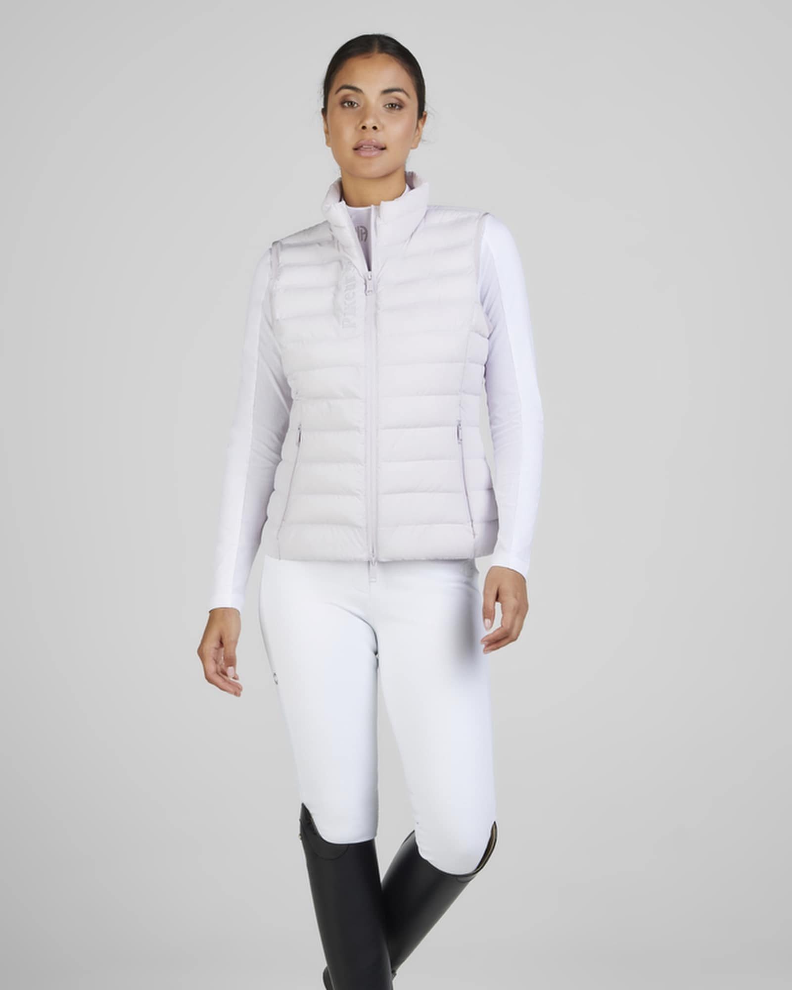 Pikeur Reitweste Weste Damen Quilted