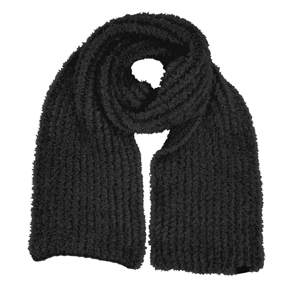 MAXIMO Schal KIDS-Schal, Felloptik, (1-St), Sherpa