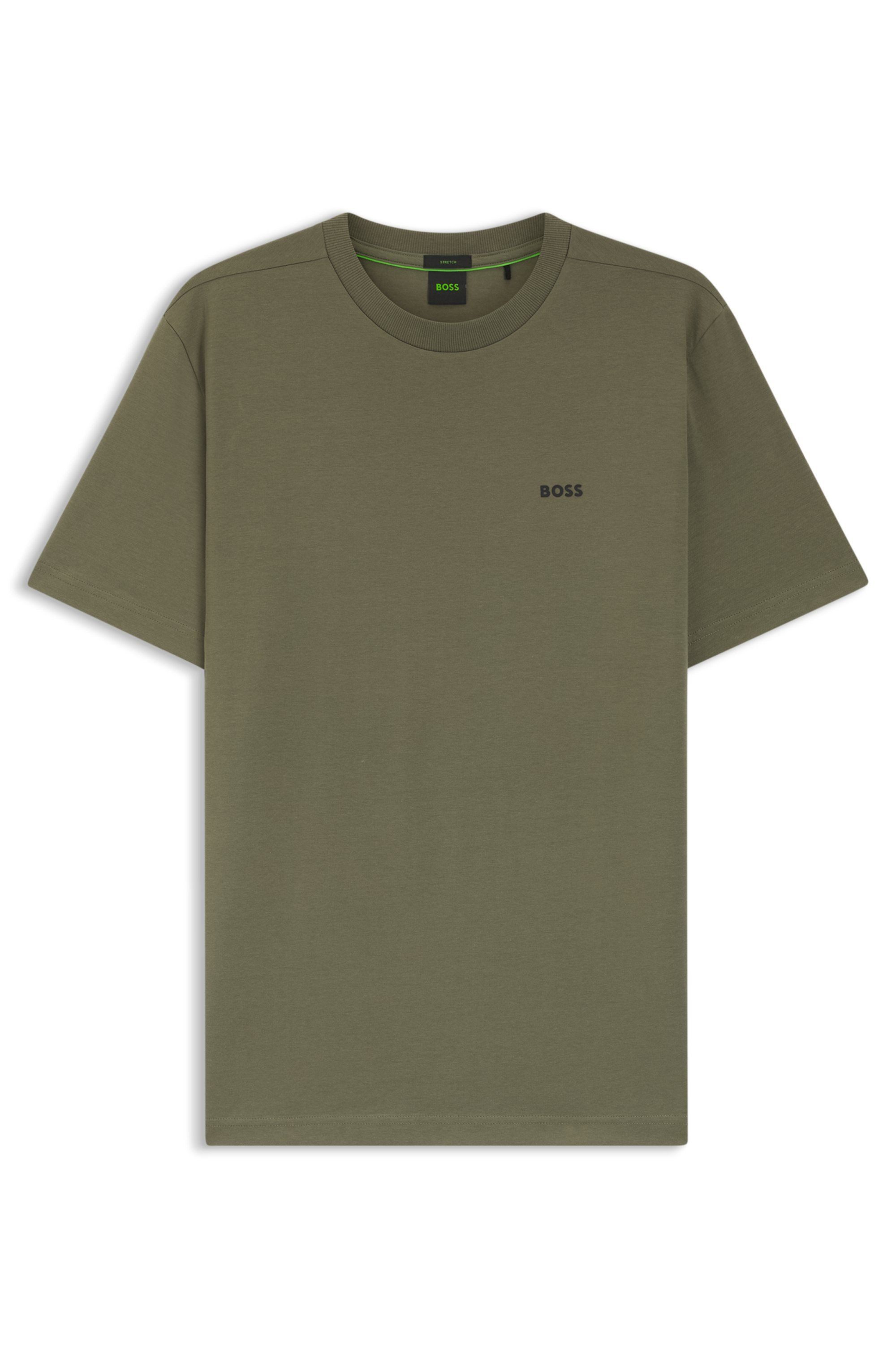 BOSS GREEN Poloshirt günstig online kaufen
