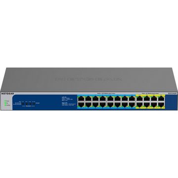 NETGEAR GS524UP Netzwerk-Switch