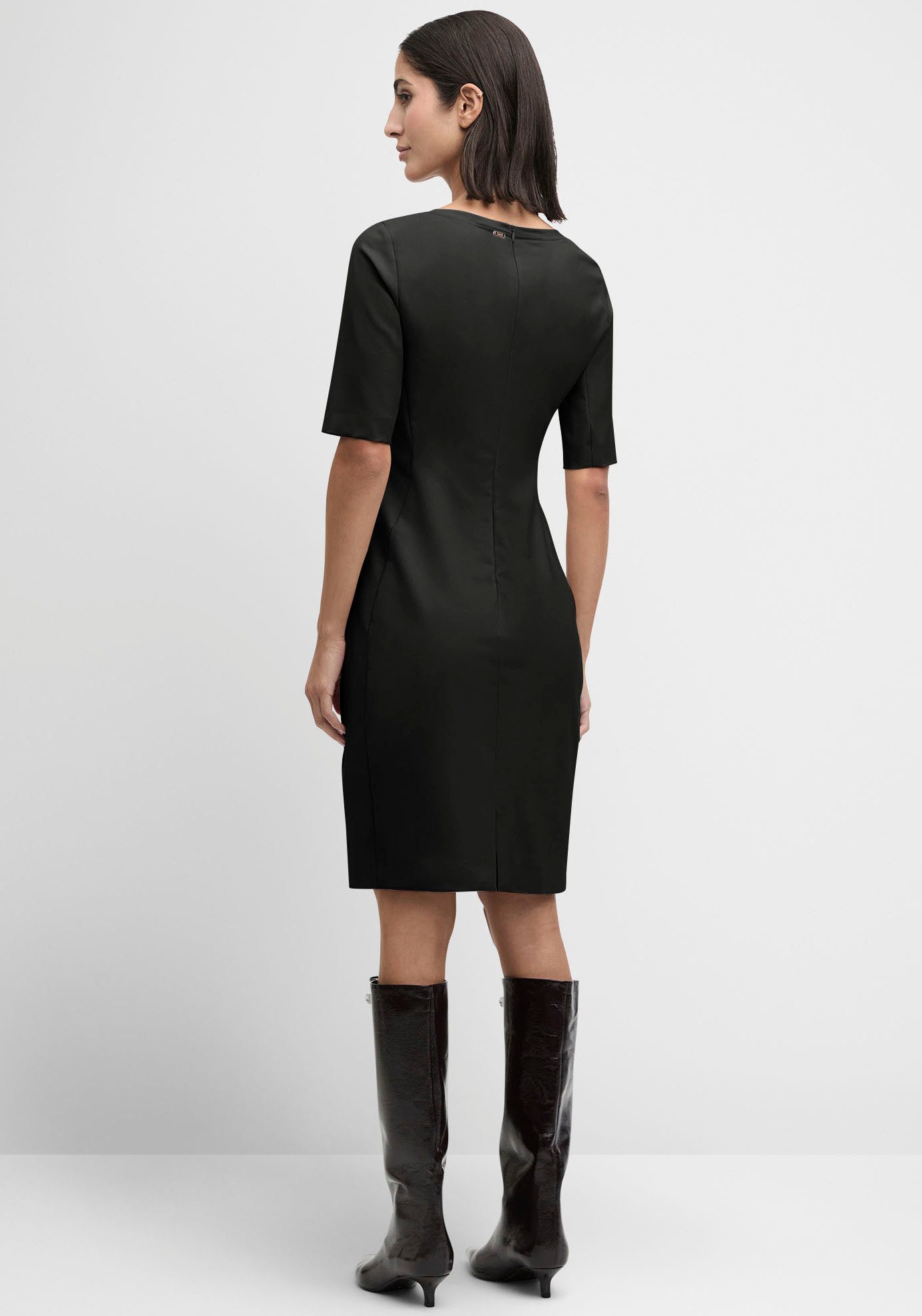 Cinque Etuikleid CIICON Mit Markenlabel günstig online kaufen