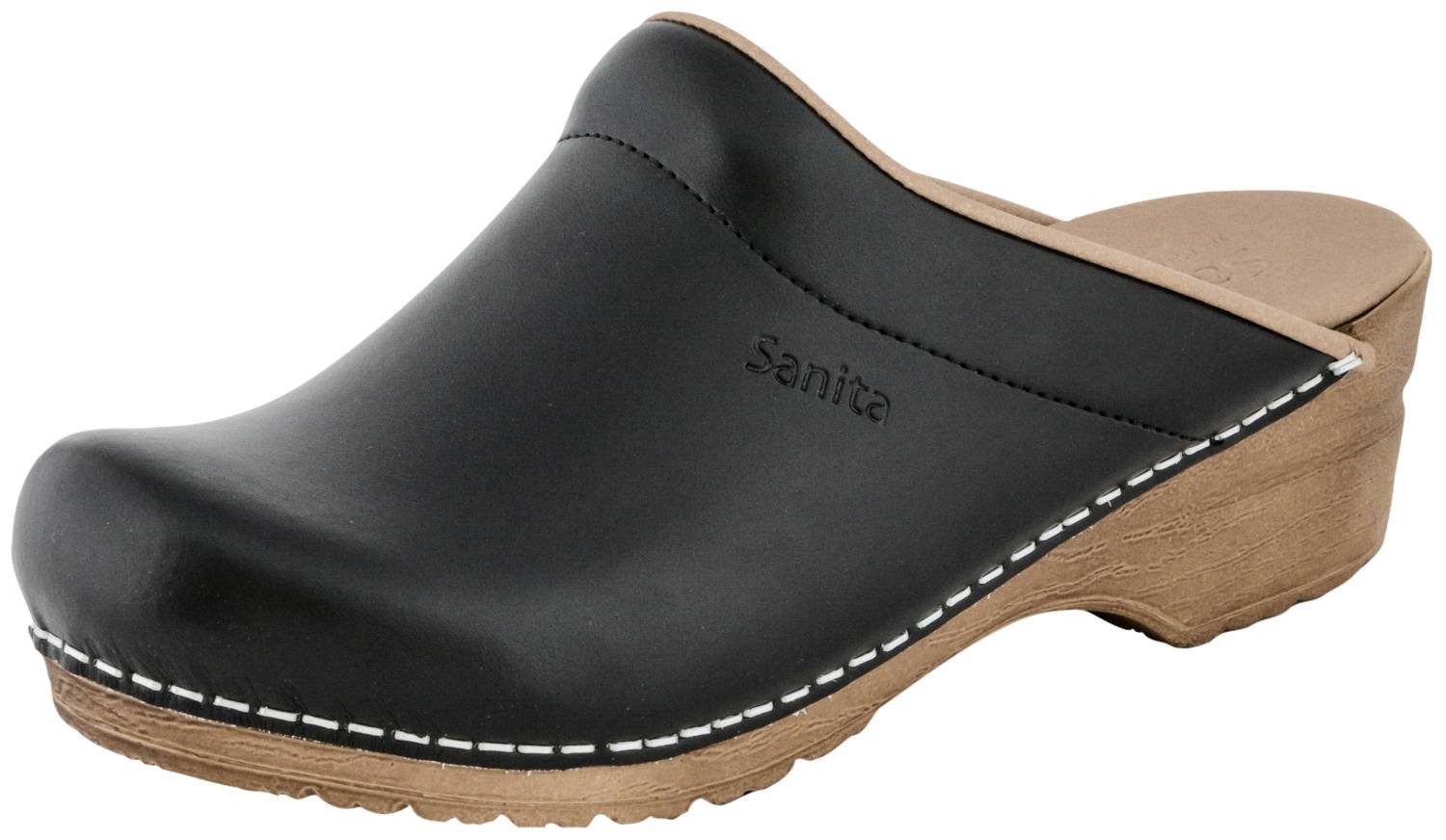 Sanita Sanita Original Sandra Clog