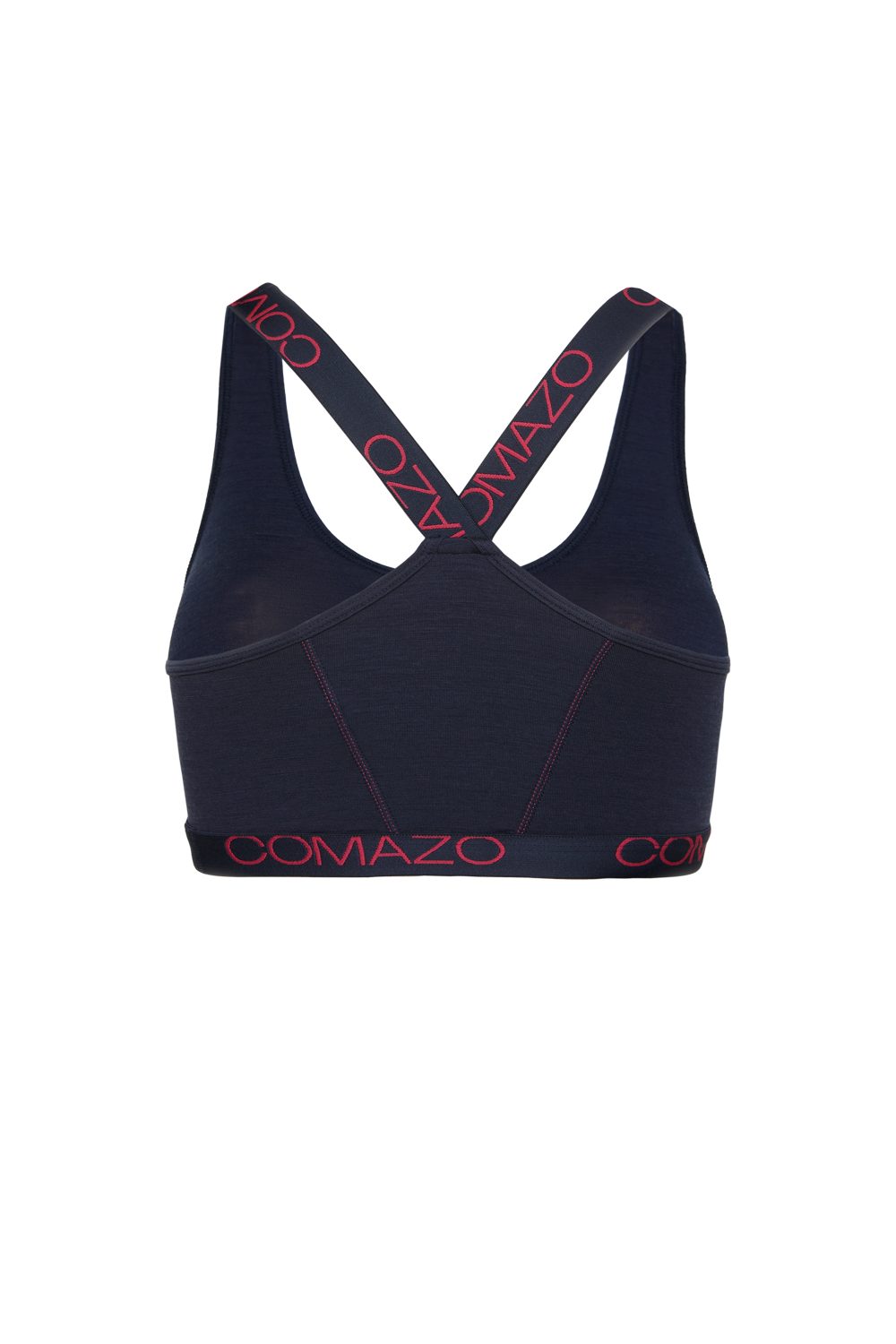 comazo Soft-BH aus Merinowolle