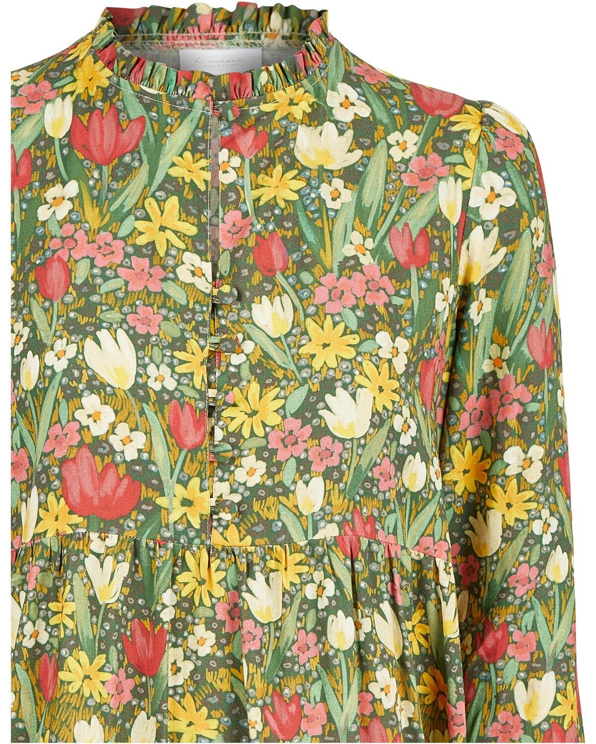 FELICITAS Midikleid Midikleid Kordula