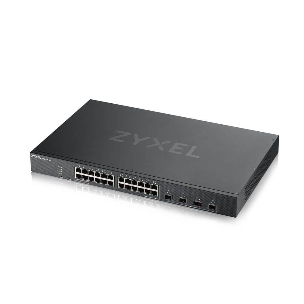 XGS1930-28-EU101F ZYXEL Switch Netzwerk-Switch GE Zyxel 28