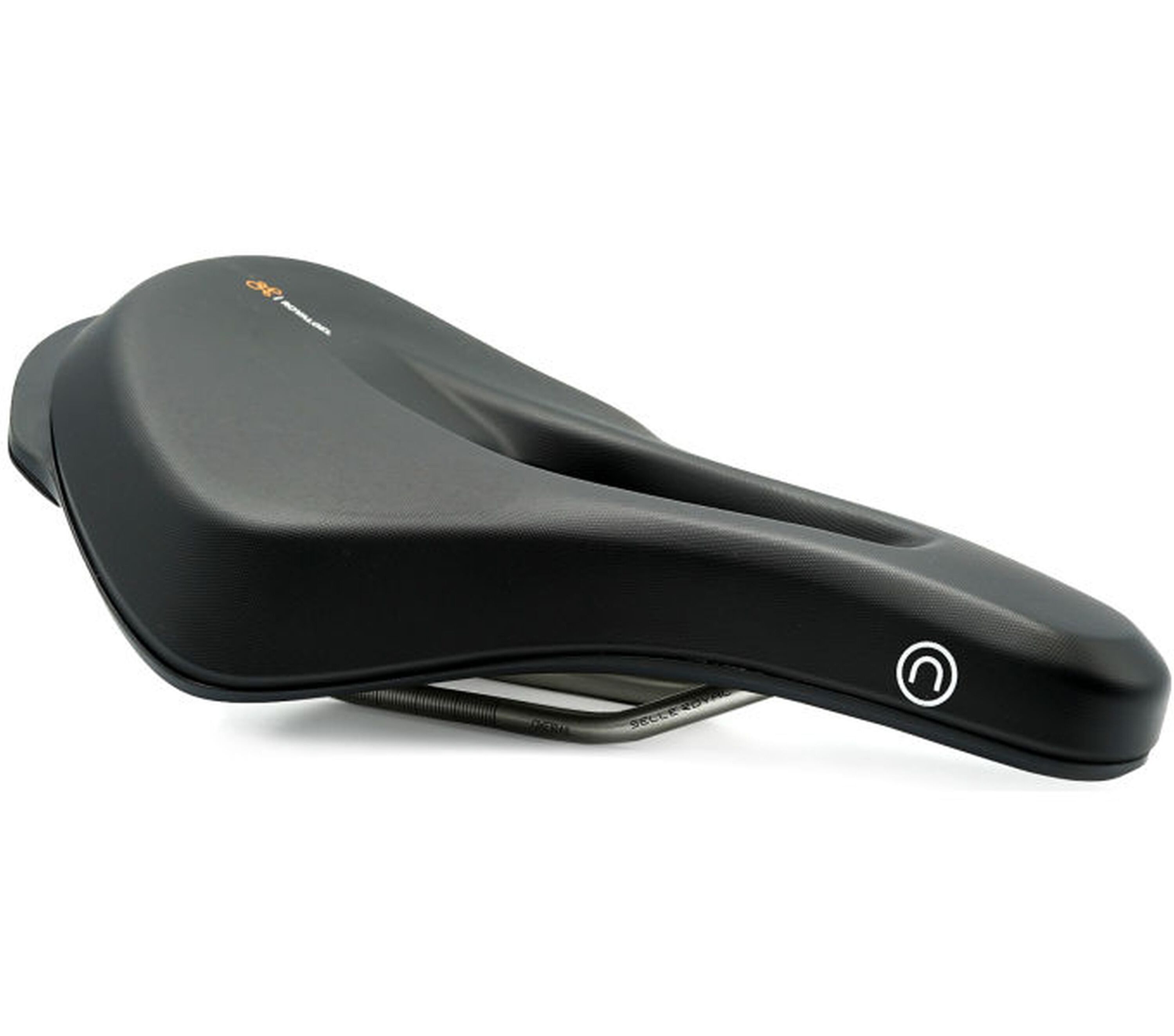 Selle Royal Fahrradsattel, Sattel On Open Moderate