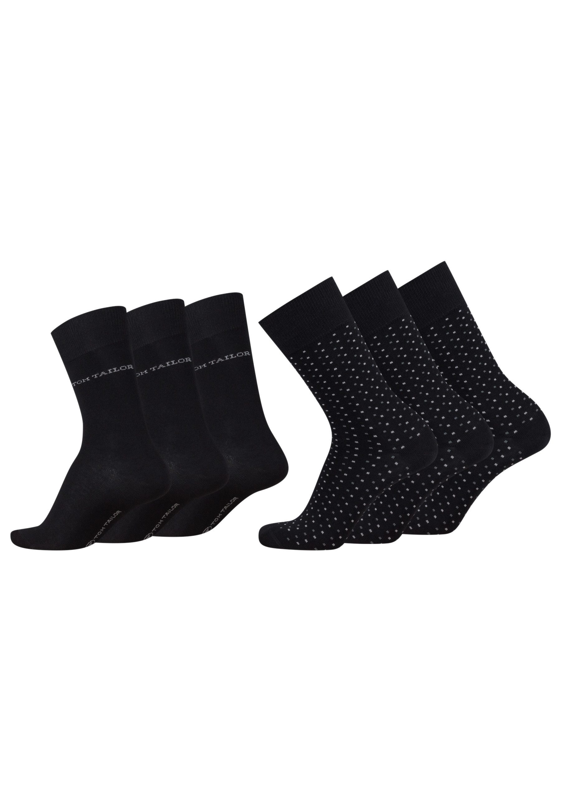 TOM TAILOR Socken