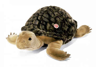 Steiff Kuscheltier »Schildkröte Slo 70 cm 068478« (Schildkröte groß, Plüschtiere Schildkröten Stofftiere)