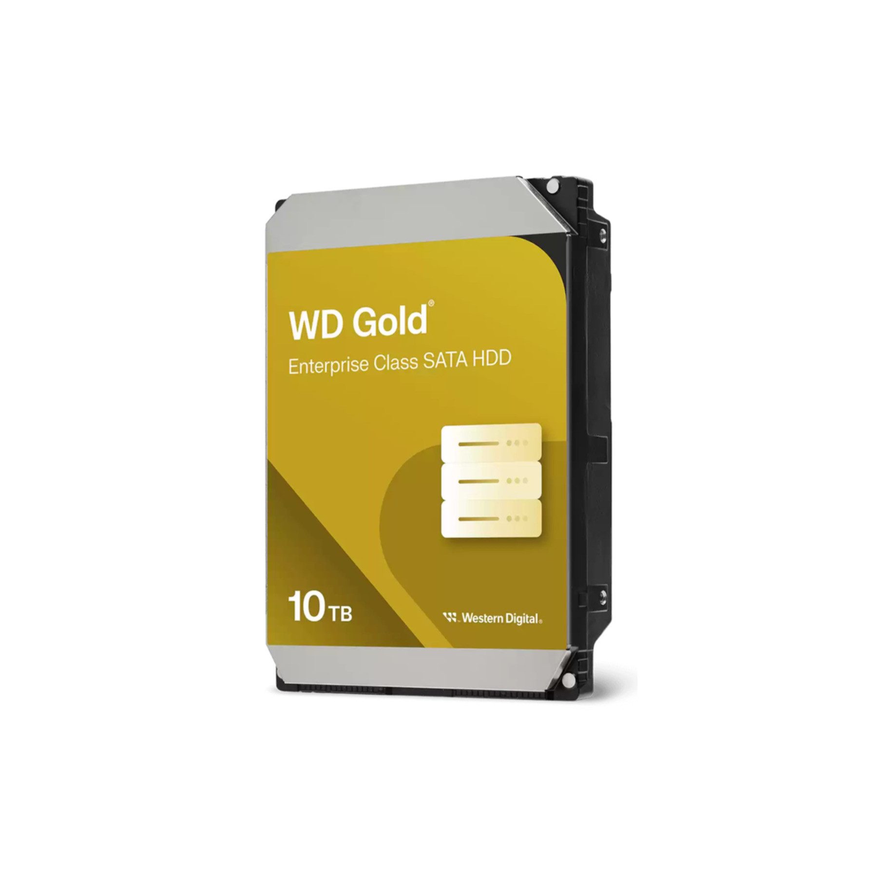 Western Digital WD103KRYZ interne HDD-Festplatte
