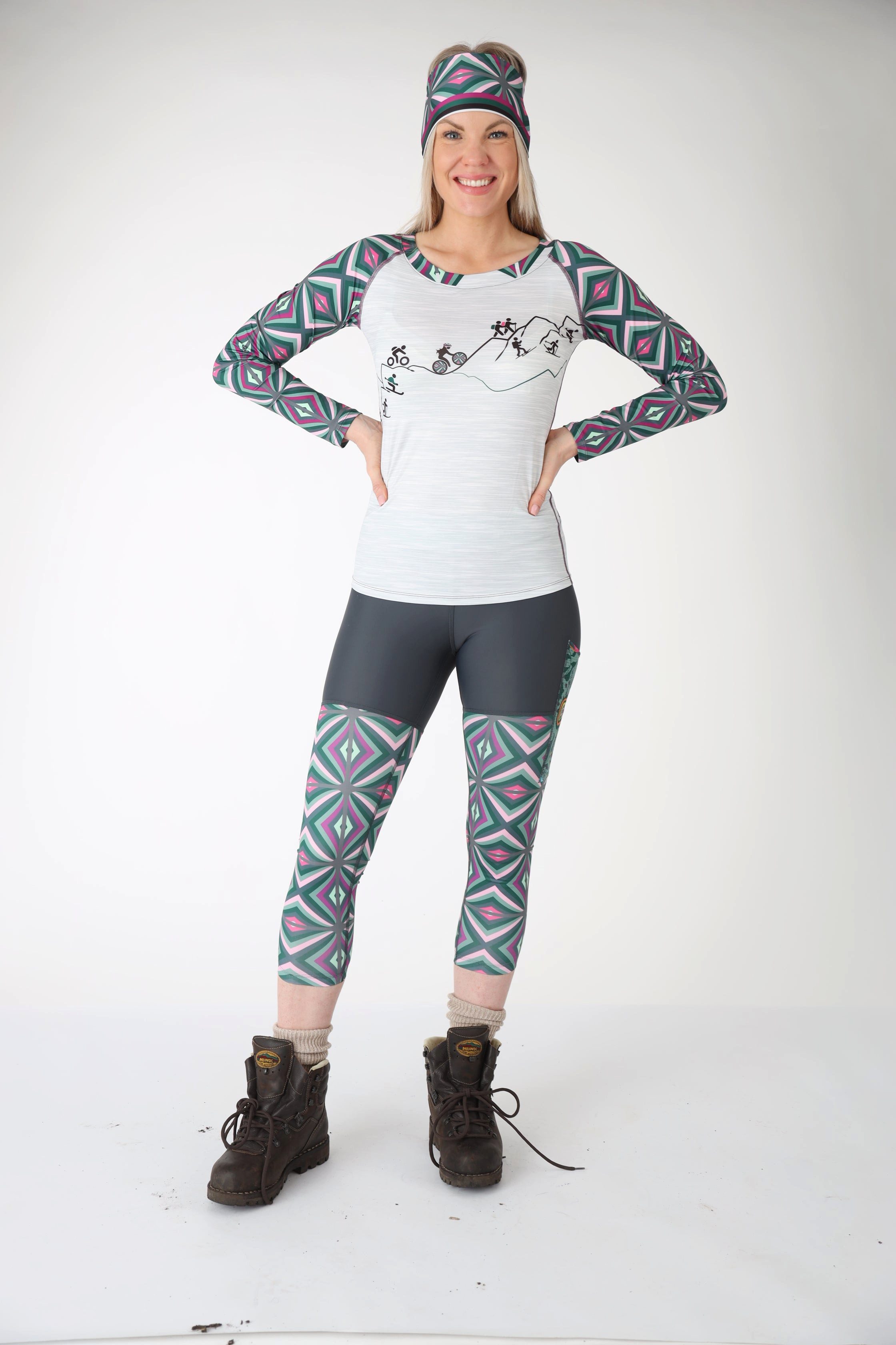 Freisein Project Funktionsshirt TakeCare günstig online kaufen