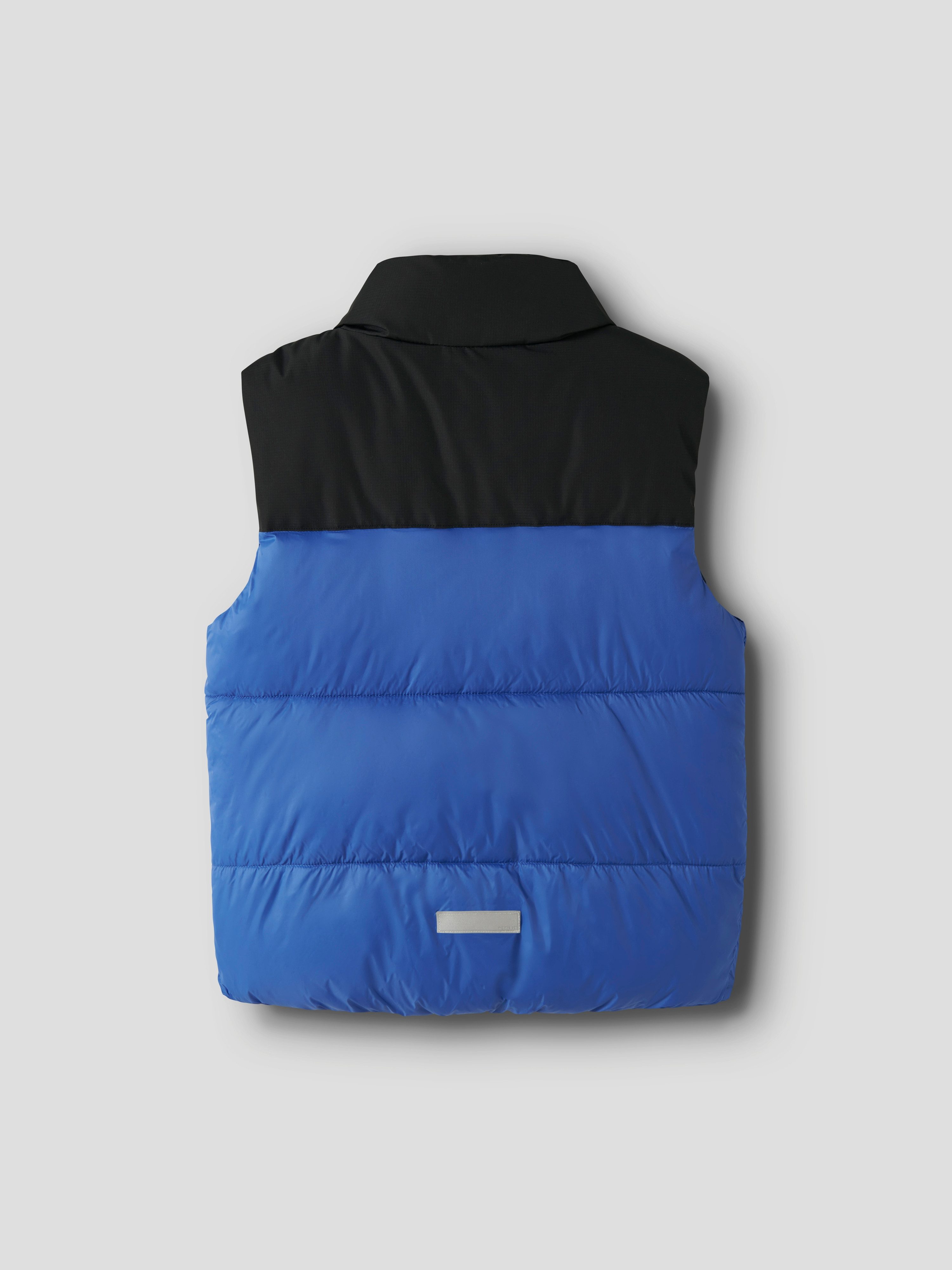 Name It Steppweste NMMMARBLE VEST PB Kunstfaser