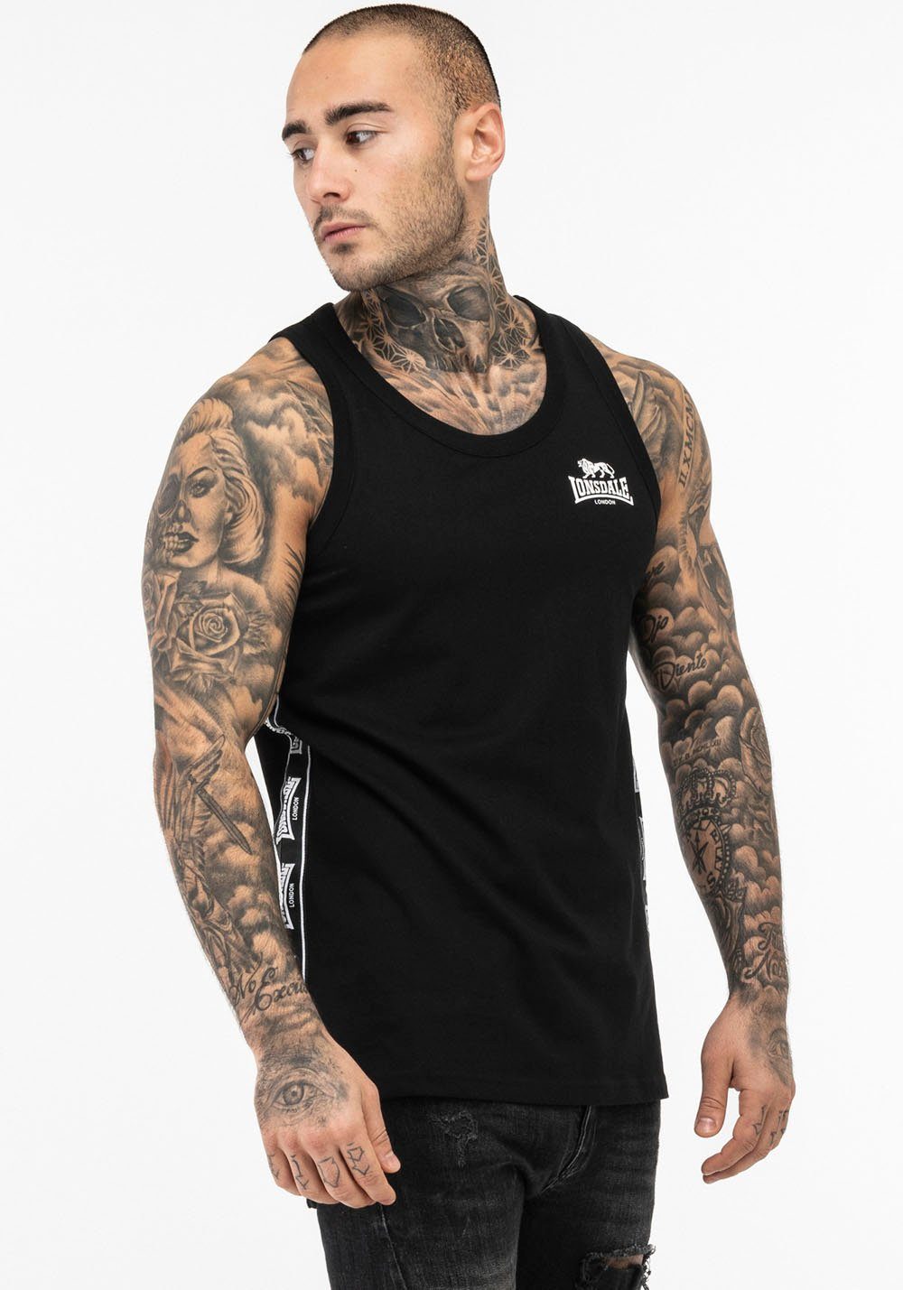 Lonsdale Tanktop