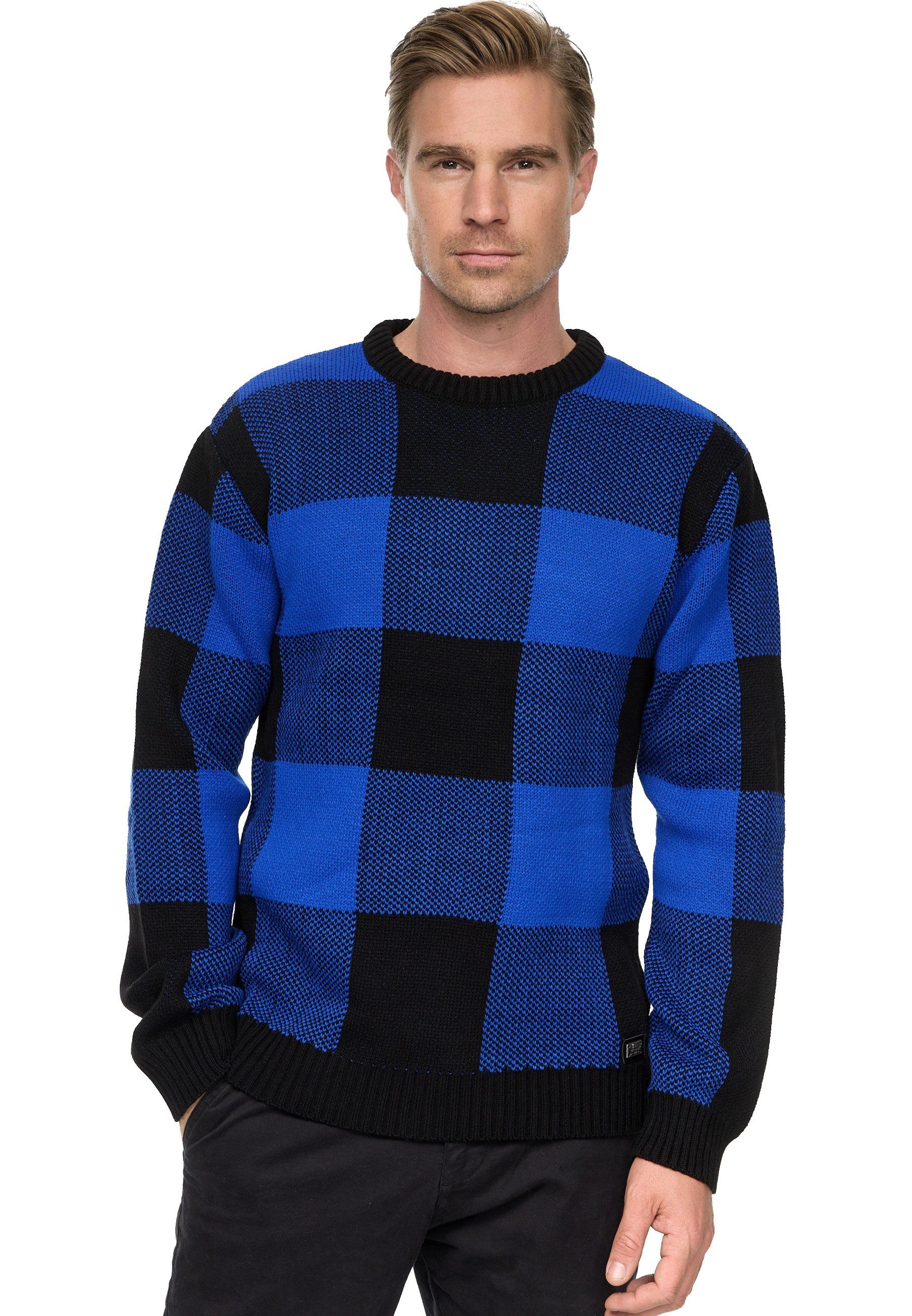 Strickpullover