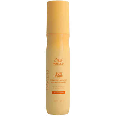 Wella Professionals Уход за волосами-Spray Wella Invigo Sun Care Protection Spray 150 ml