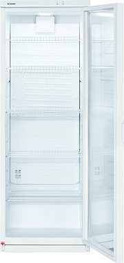 BOMANN Getränkekühlschrank KSG239 KSG 239.1, 173 cm hoch, 60 cm breit, Nutzinhalt 320 Liter, Flaschenkühlschrank