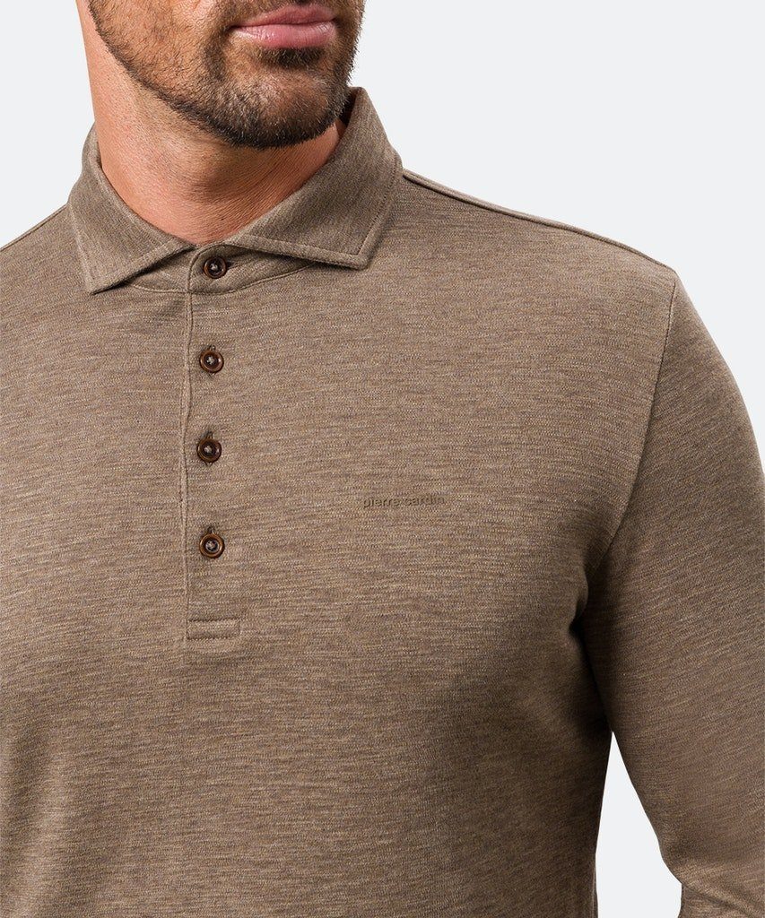 Pierre Cardin T-Shirt P.C. knitwear PoloKN / / He.Polo T-Sh.1/1