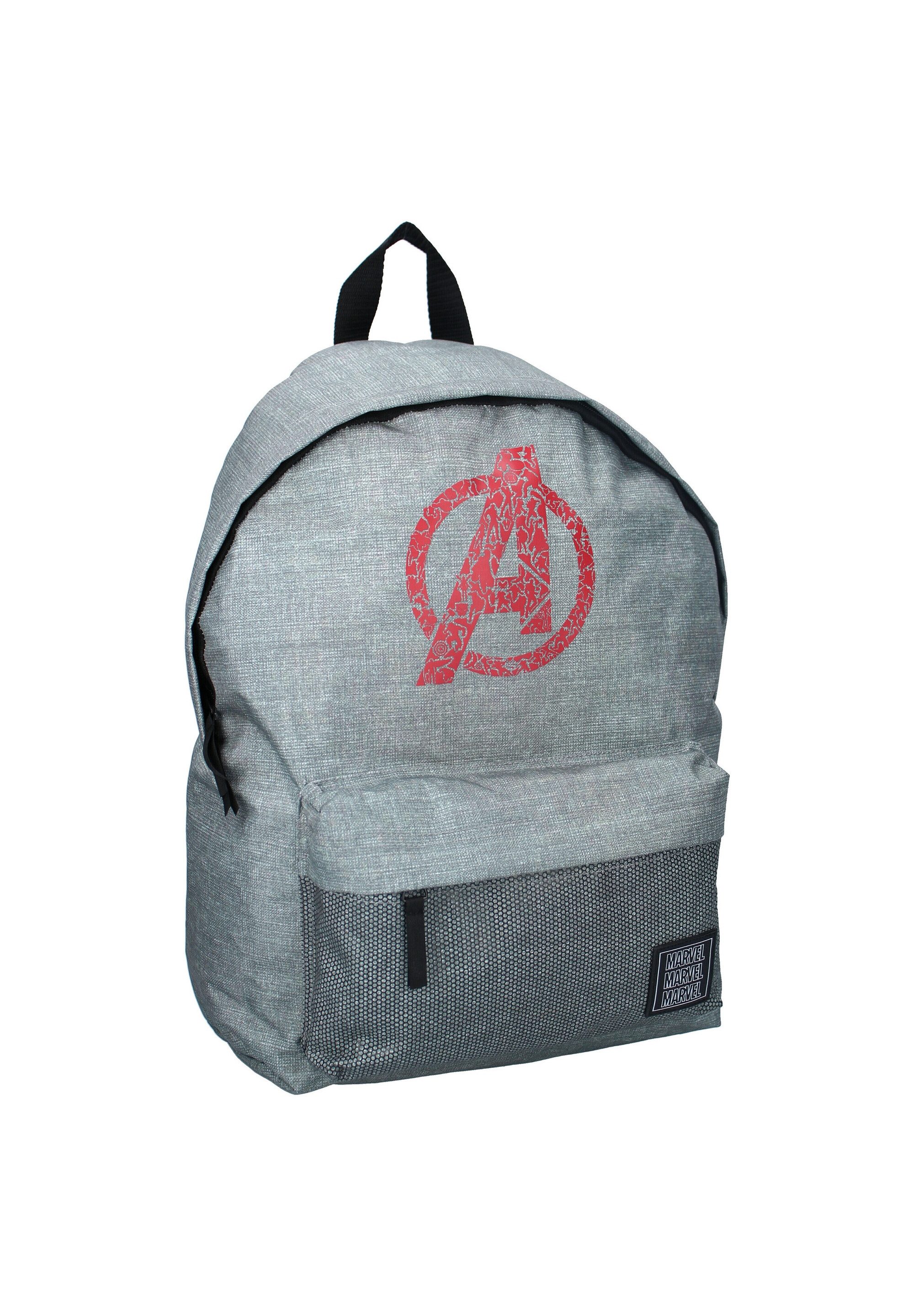 Vadobag Cityrucksack Avengers Part Of The Journey (1-tlg), mit tollem Frontprint