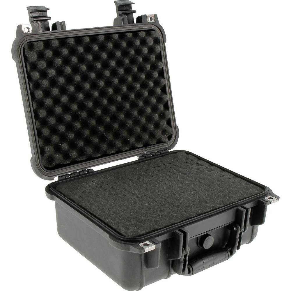 VISO Werkzeugkoffer Outdoor Koffer WAT330