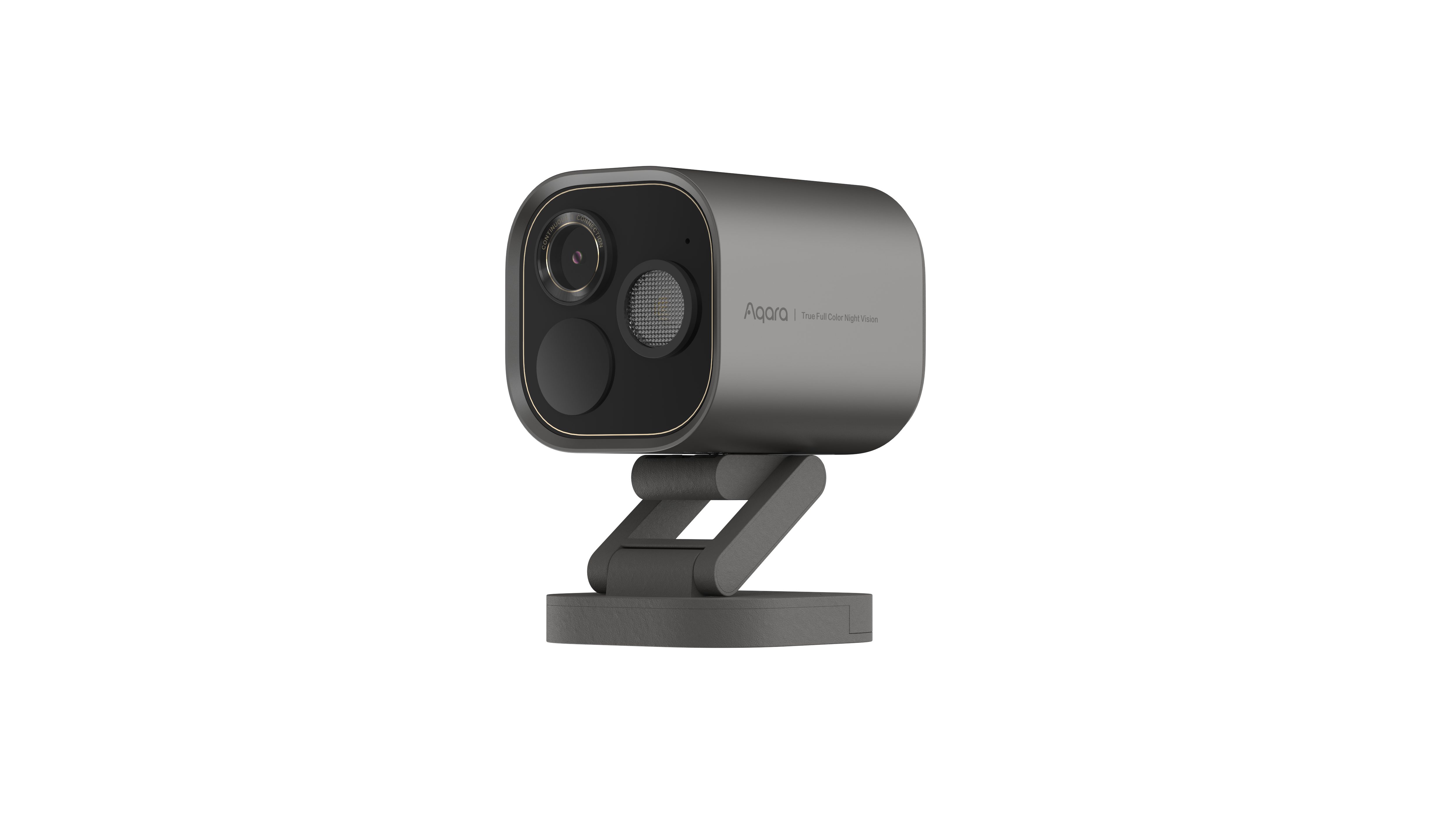 Aqara Smart Home Kamera - Camera Hub G5 Pro