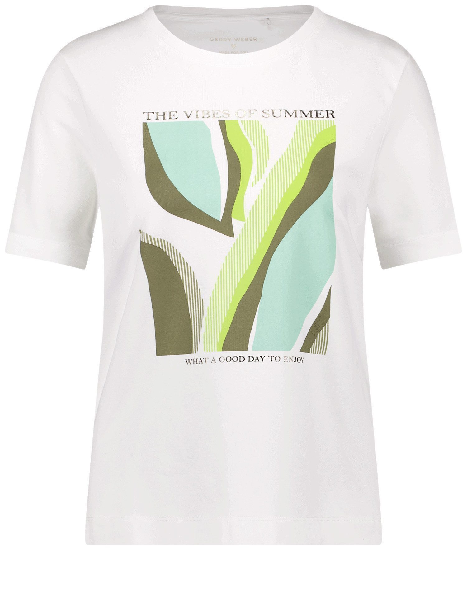 Langarmshirt