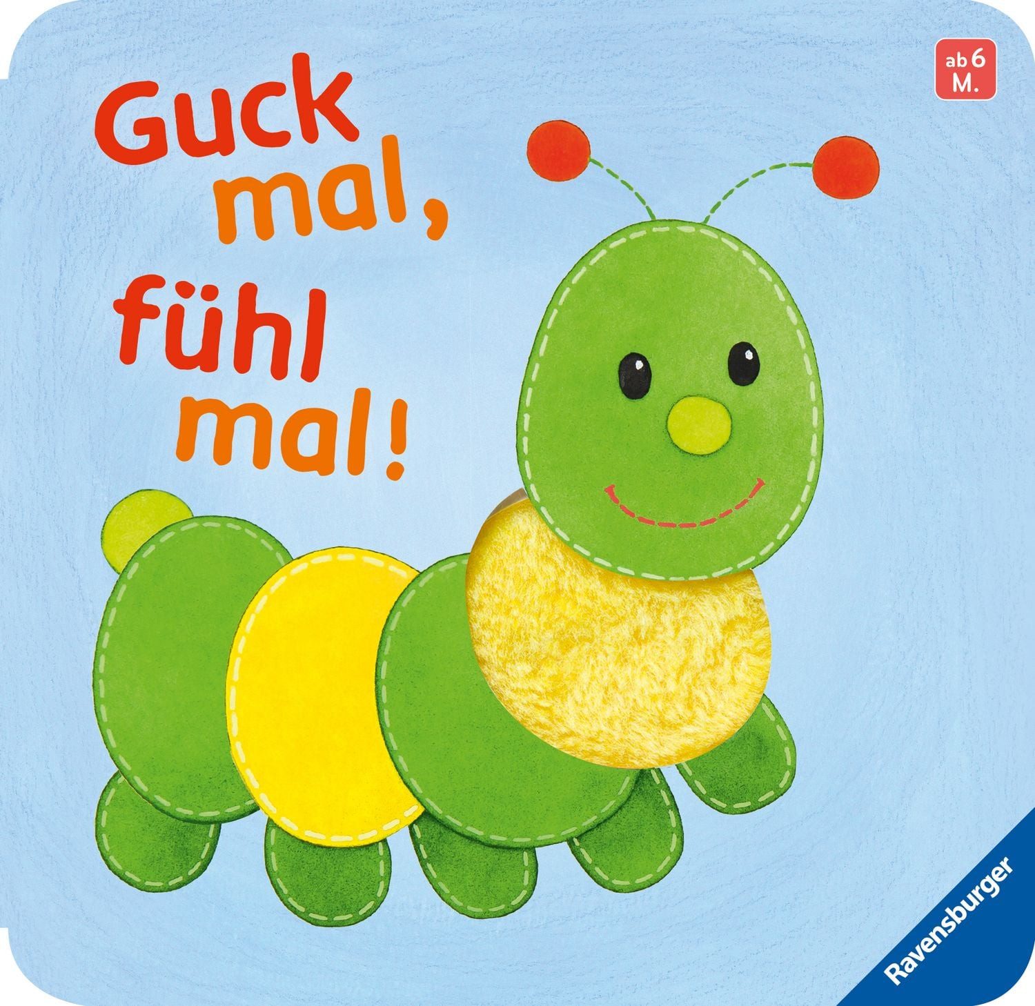 Guck mal, fühl mal! / diverse