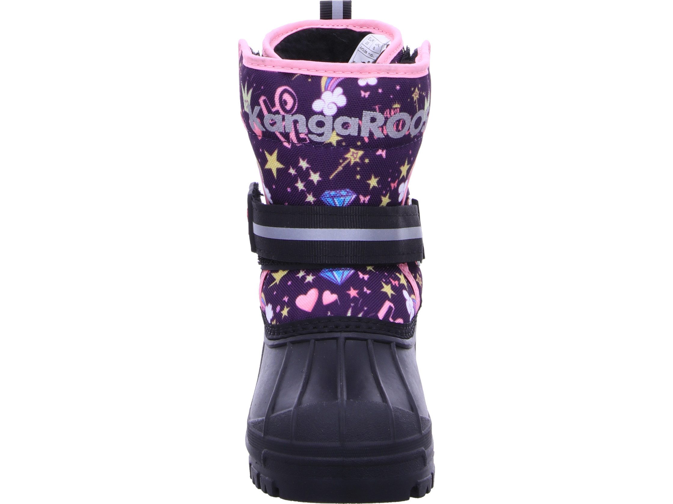 KangaROOS K-Shell II Winterstiefel mit TEX-Membran
