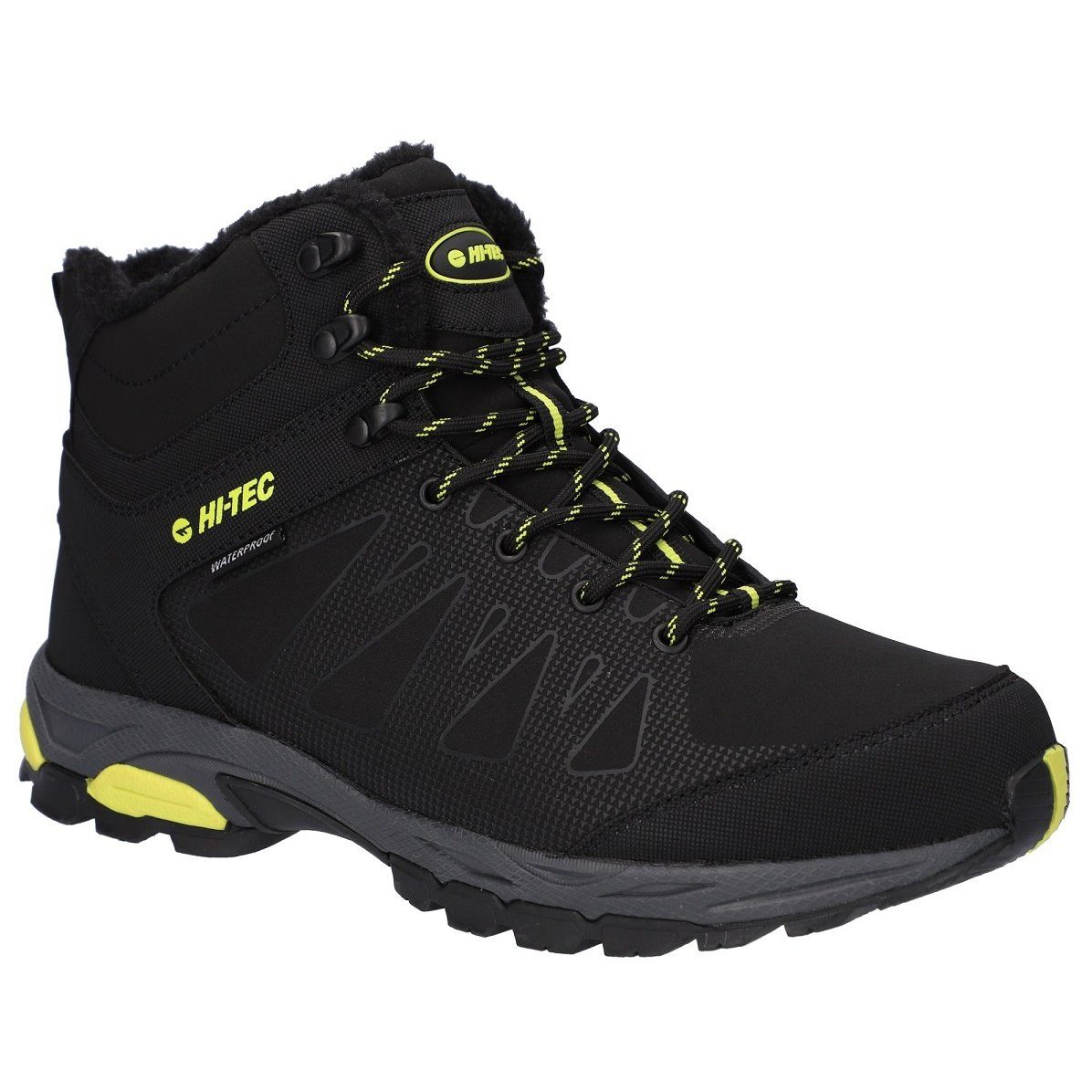 Hi-Tec Raven Insulated WP (wasserdicht, gefüttert) günstig online kaufen