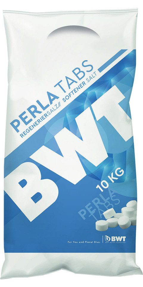 BWT Wasseraufbereiter