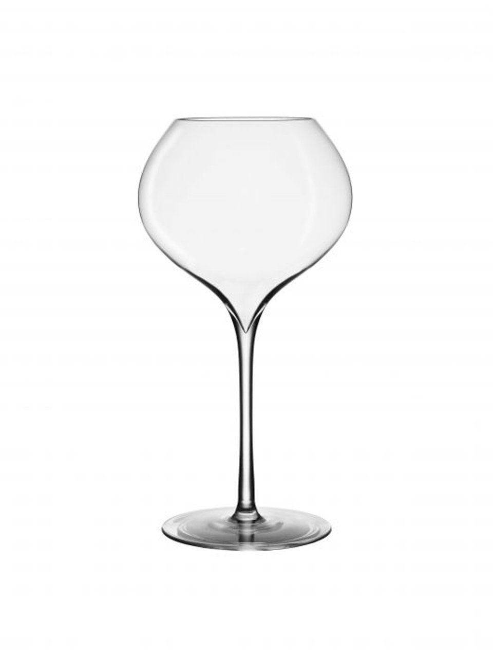 Lehmann Glass Weißweinglas GRAND BLANC 50cl (mundgeblasen)