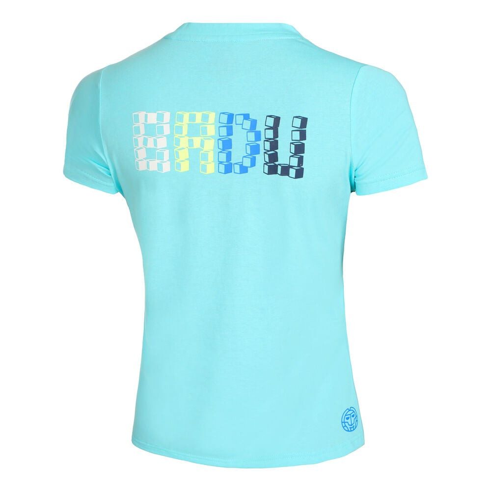 BIDI BADU T-Shirt Melbourne 2024 Chill günstig online kaufen