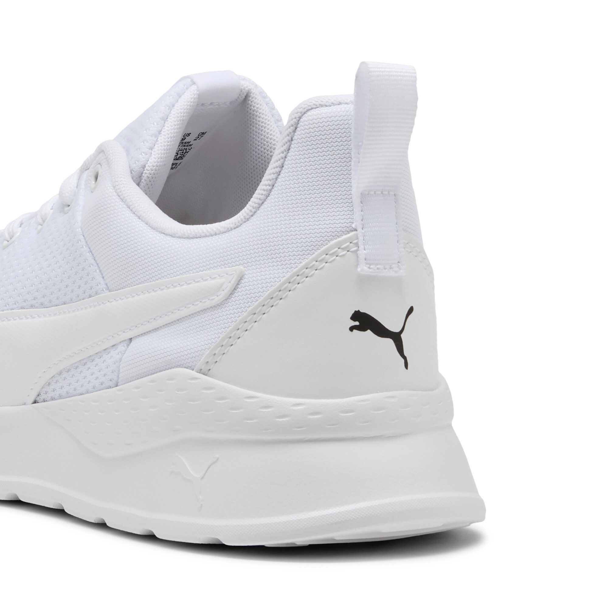 PUMA ANZARUN LITE Sneaker mit atmungsaktivem Textil-Obermaterial, mit SOFTFOAM+ Einlegesohle – Bild 5 von 5