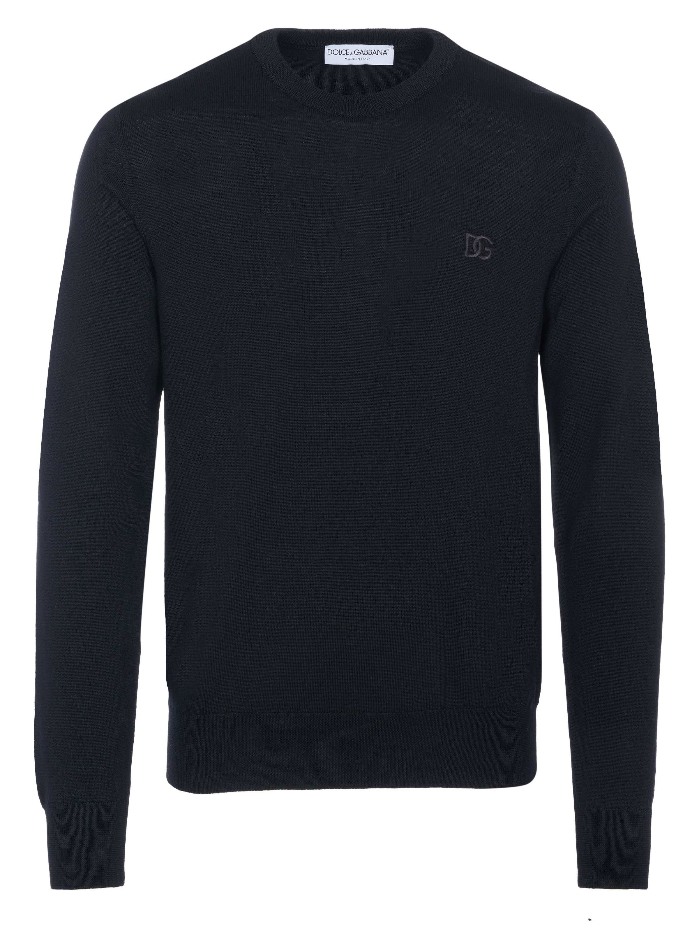 Strickpullover Dolce & Gabbana Pullover
