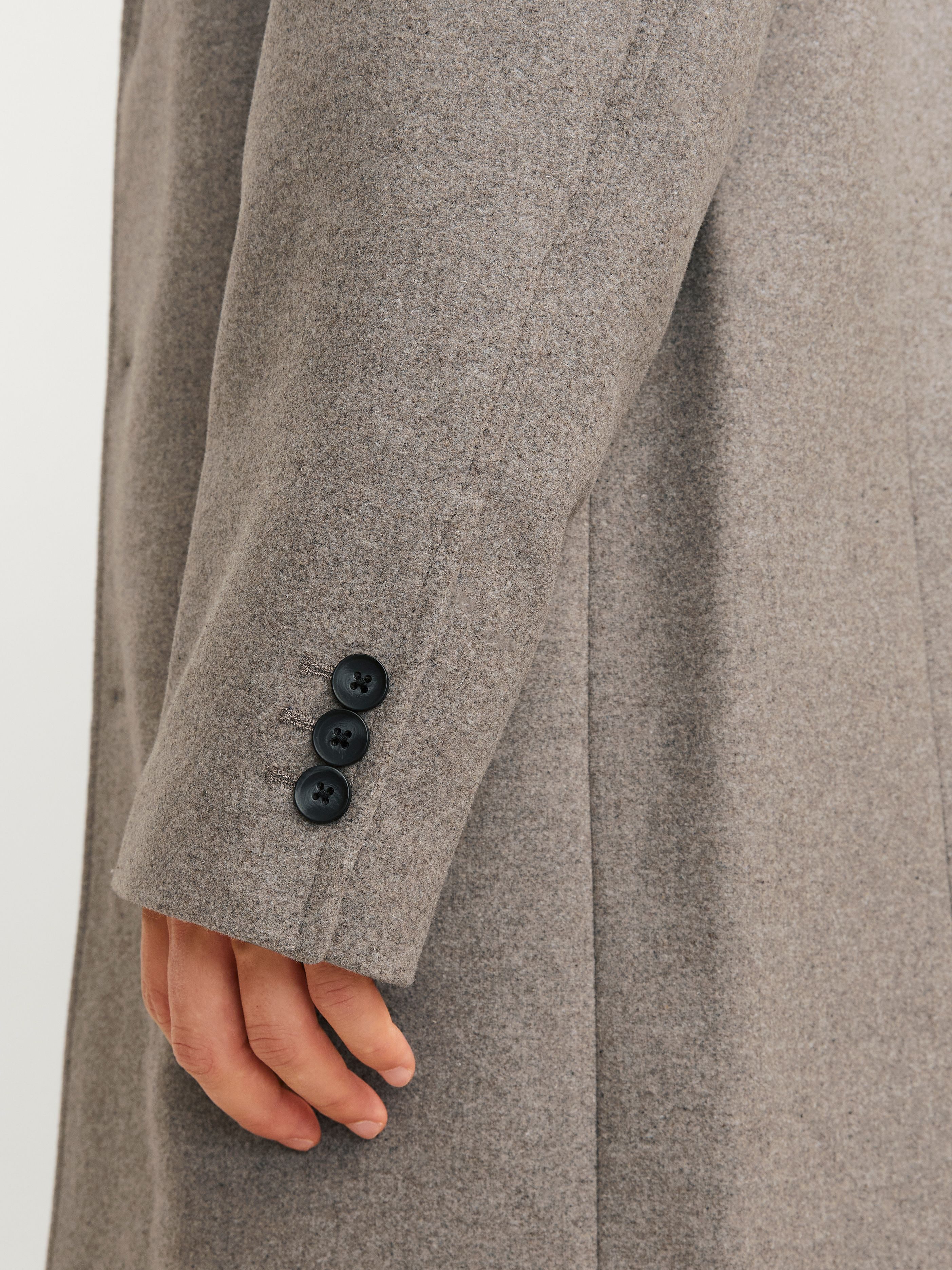 Jack & Jones Wintermantel